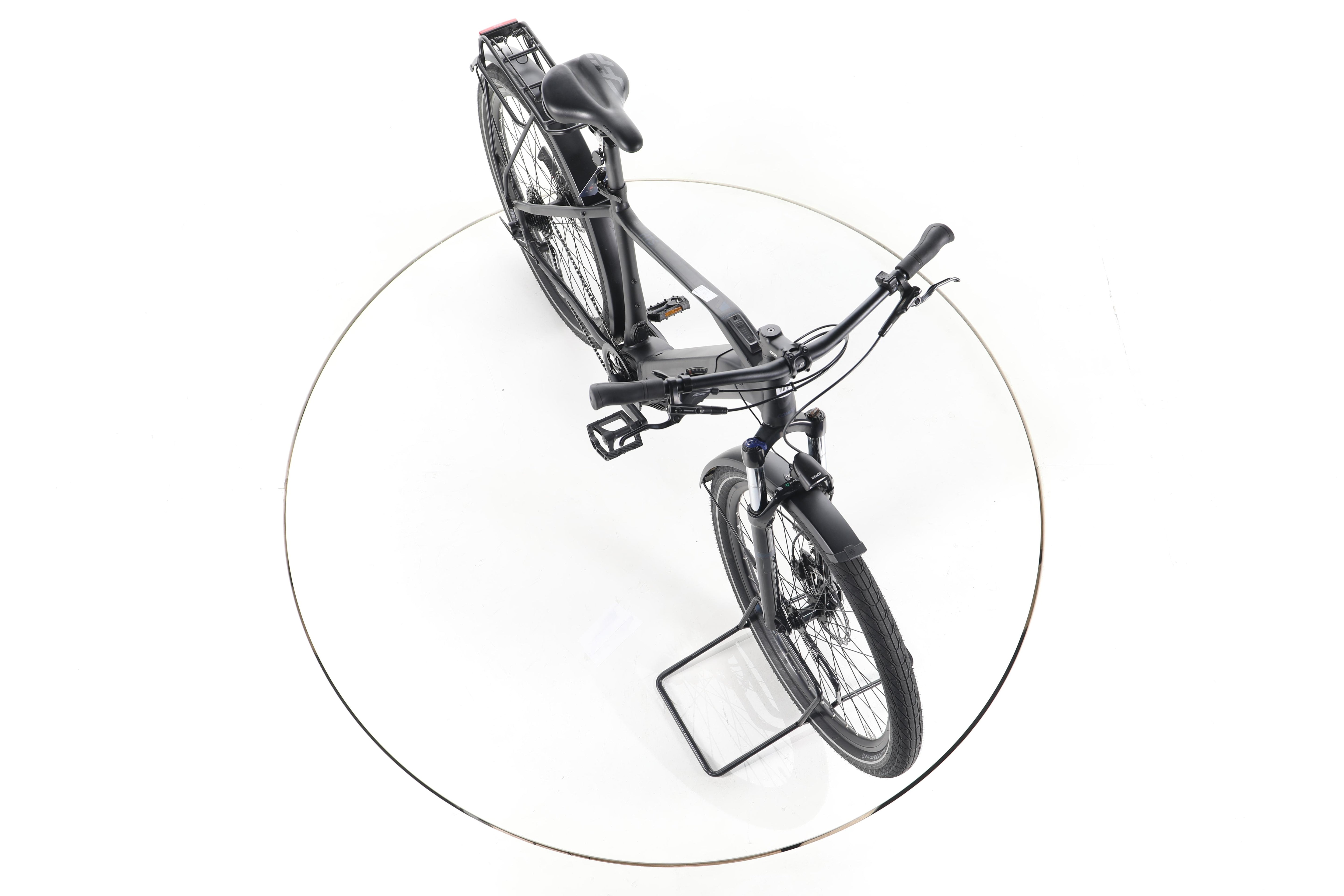 Compel HTS 9.7 Trekking E-Bike 2024 - Image 15