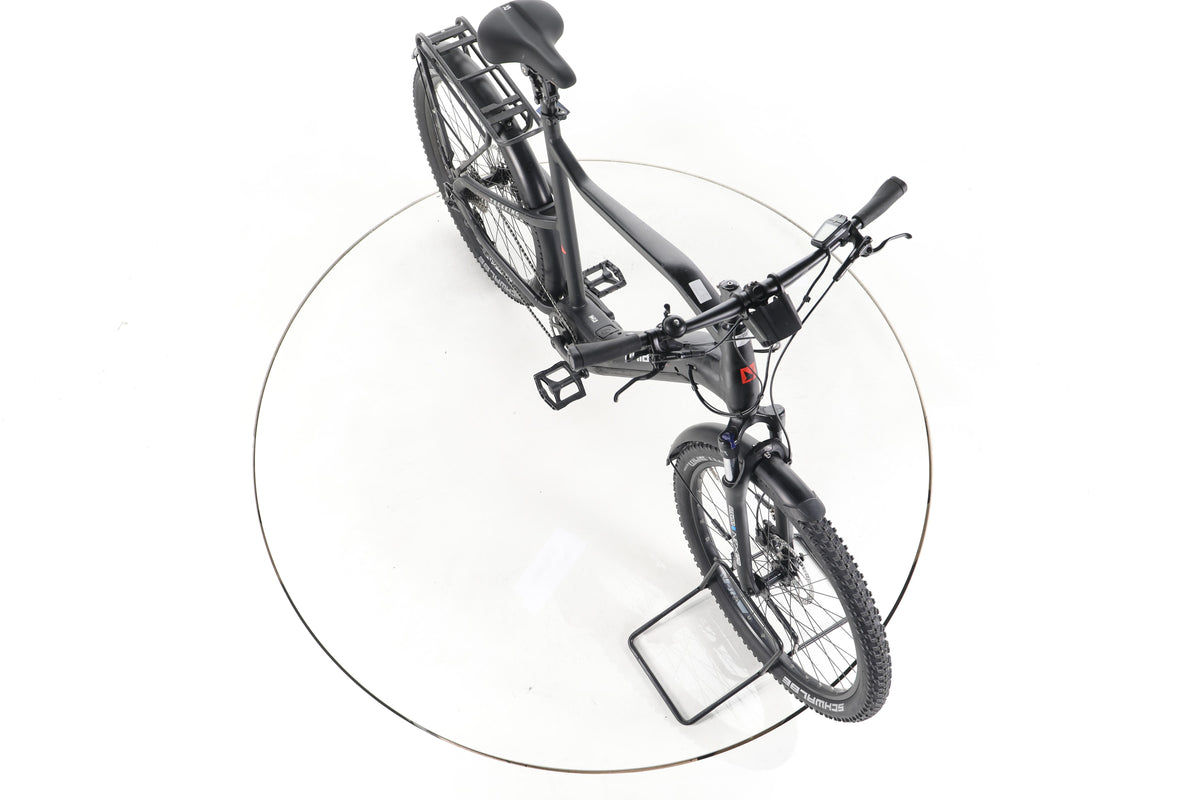 Haibike Trekking 6 Trekking E-Bike - Image 15