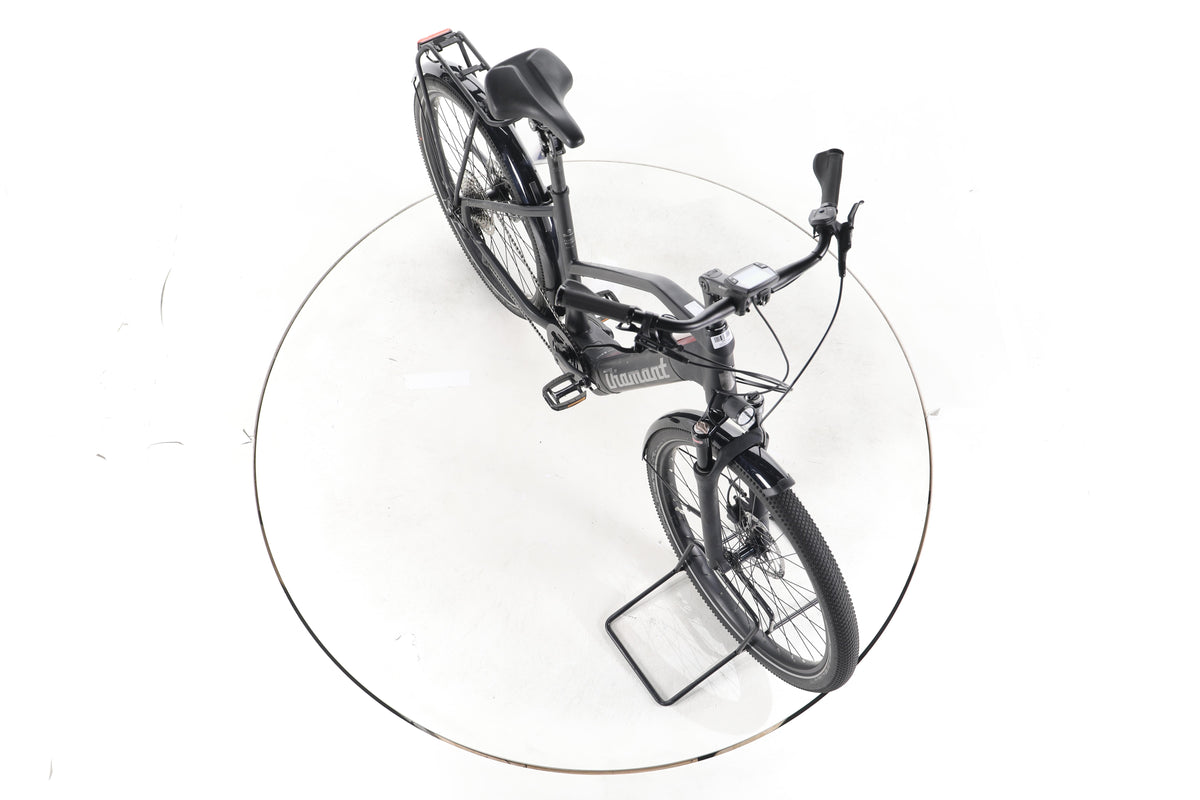Diamant Zouma Deluxe+ Trekking E-Bike - Image 15