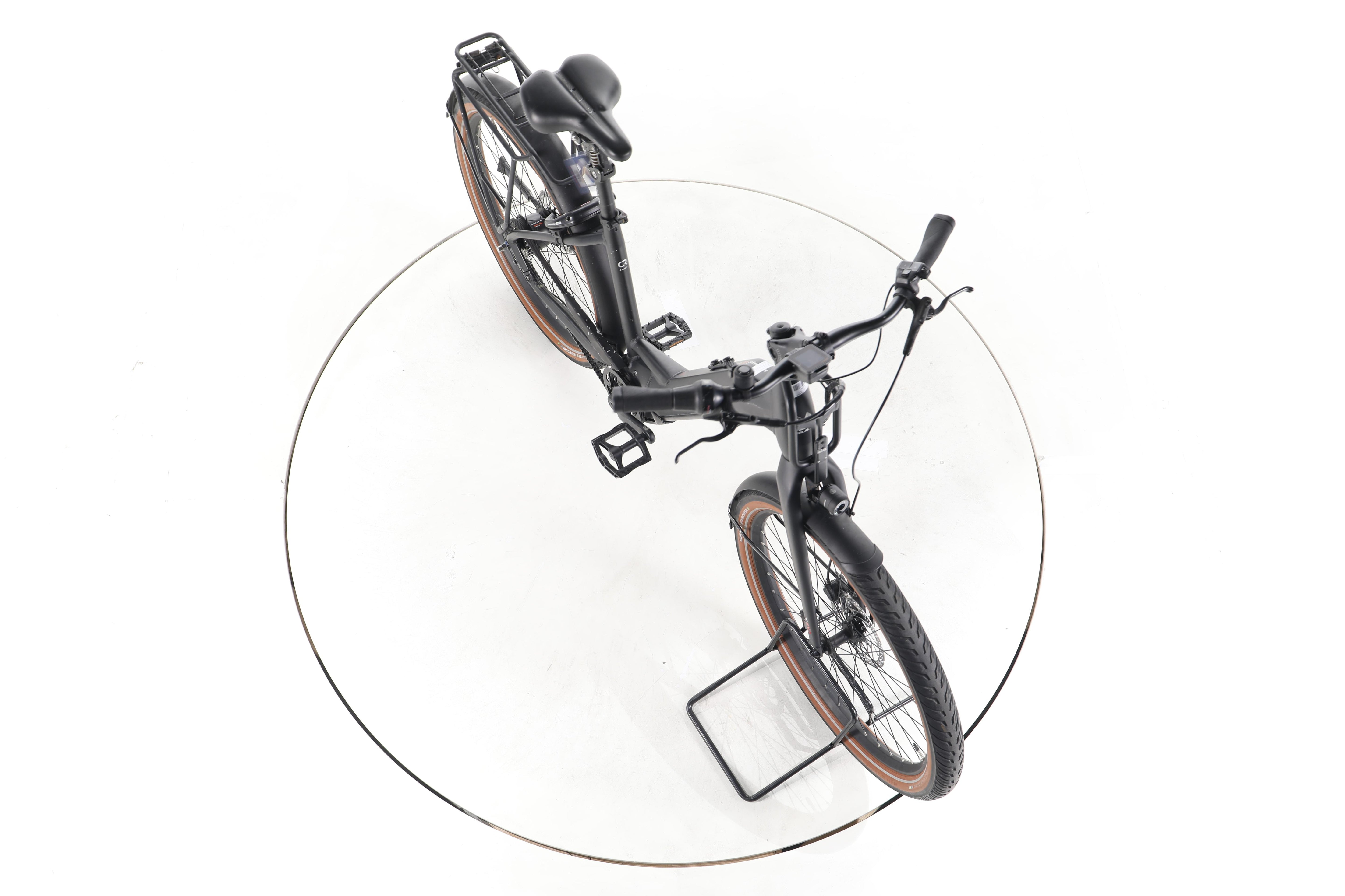 Bulls Sturmvogel EVO 5F City E-Bike Tiefeinsteiger - Image 15