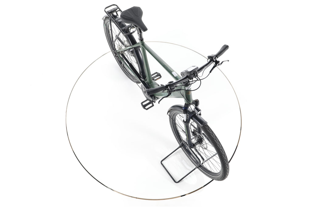 Green's Richmond Trekking E-Bike - Image 15
