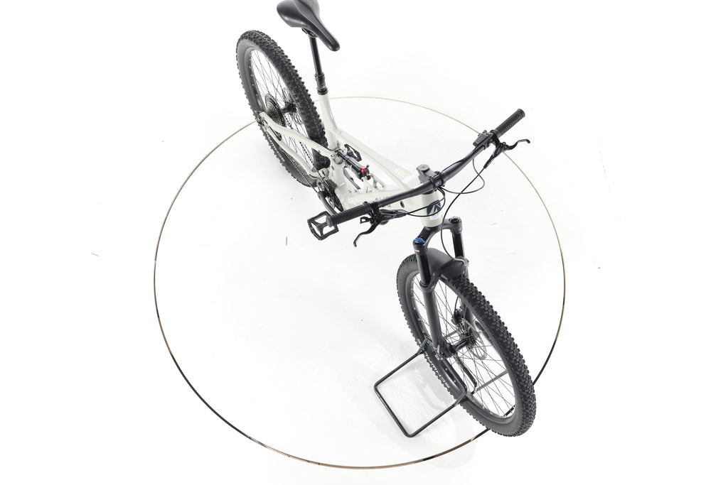 LIQBIKE LIQ ROCK E-Bike Fully - Image 15