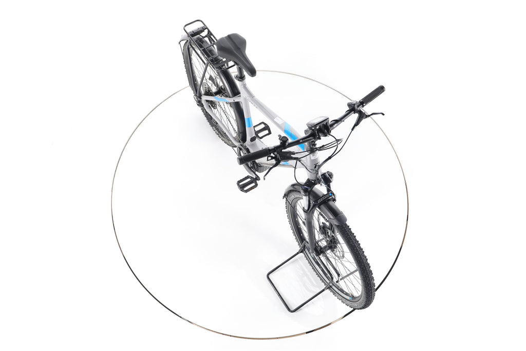 R Raymon CrossRay E 6.0 Trekking E-Bike - Image 15