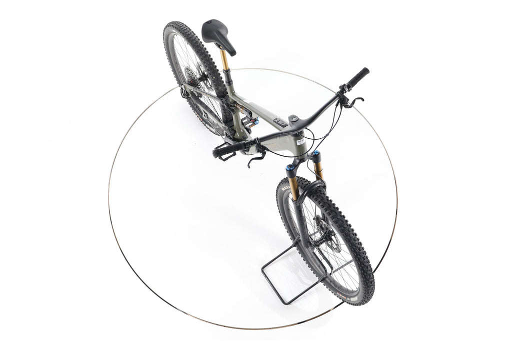 Cube AMS Hybrid ONE44 C:68X Super TM X E-Bike Fully Carbon 2024 - Image 15