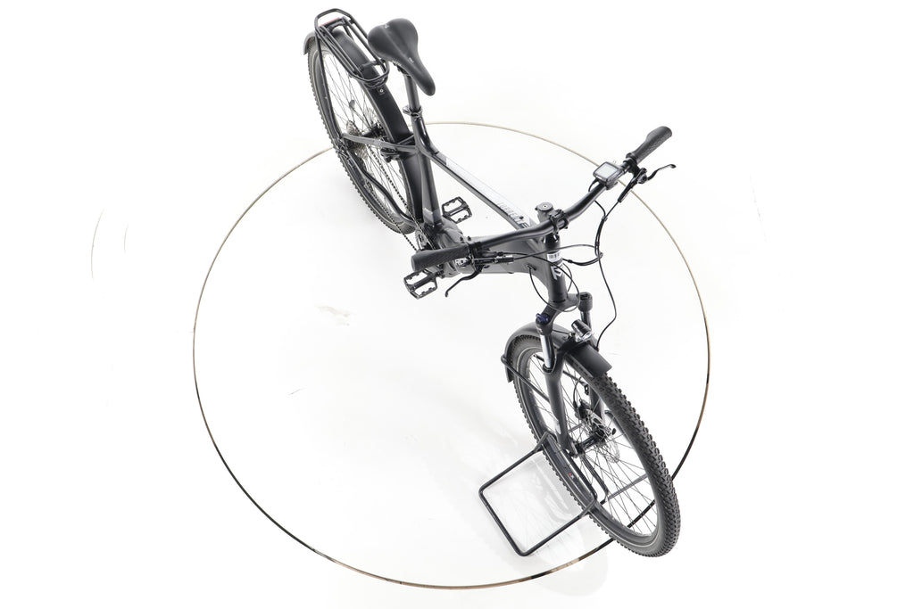 Rock Machine Torrent INT e50 Trekking E-Bike - Image 15