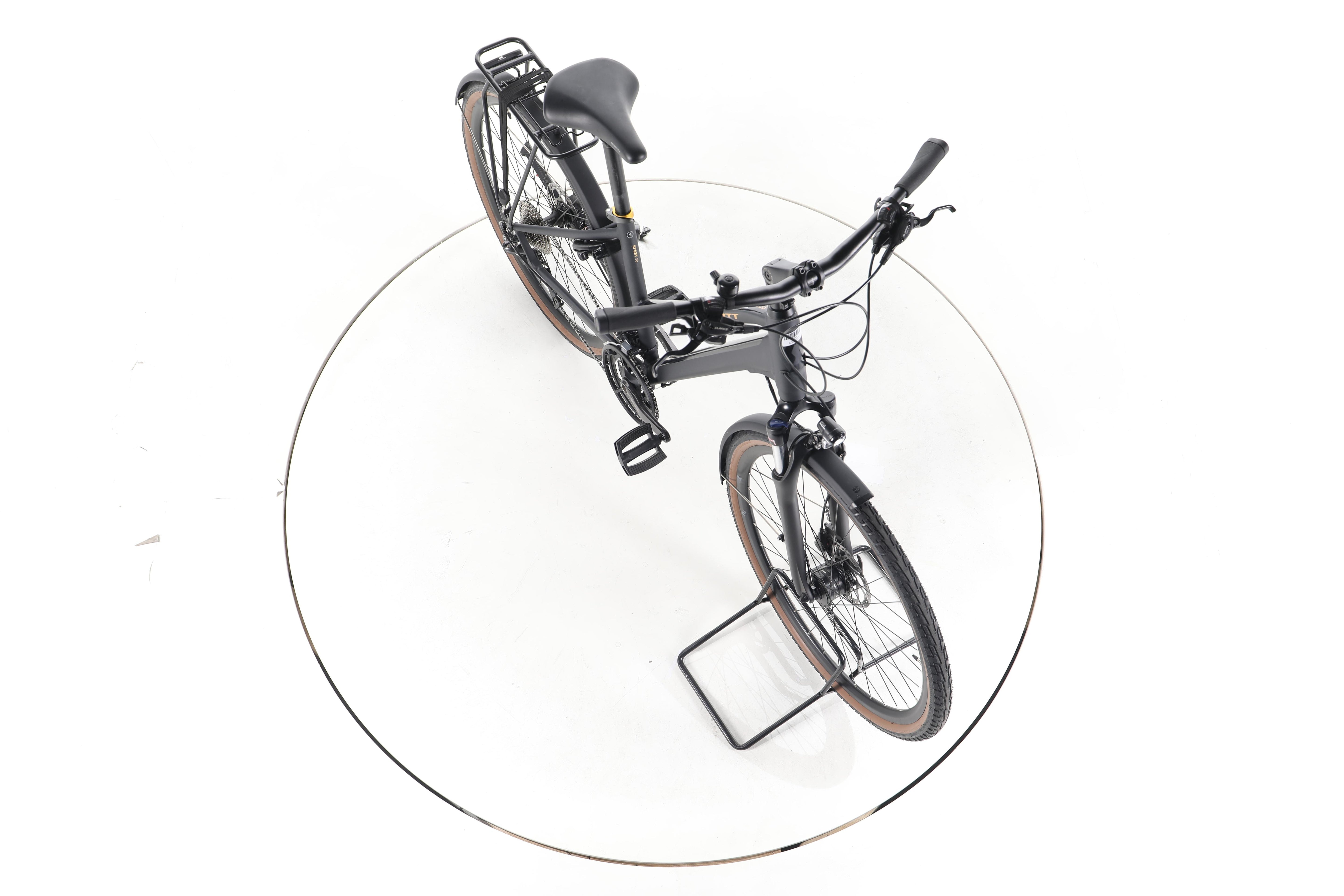 Scott Sub Sport 20 Fahrrad City & Trekking - Image 15