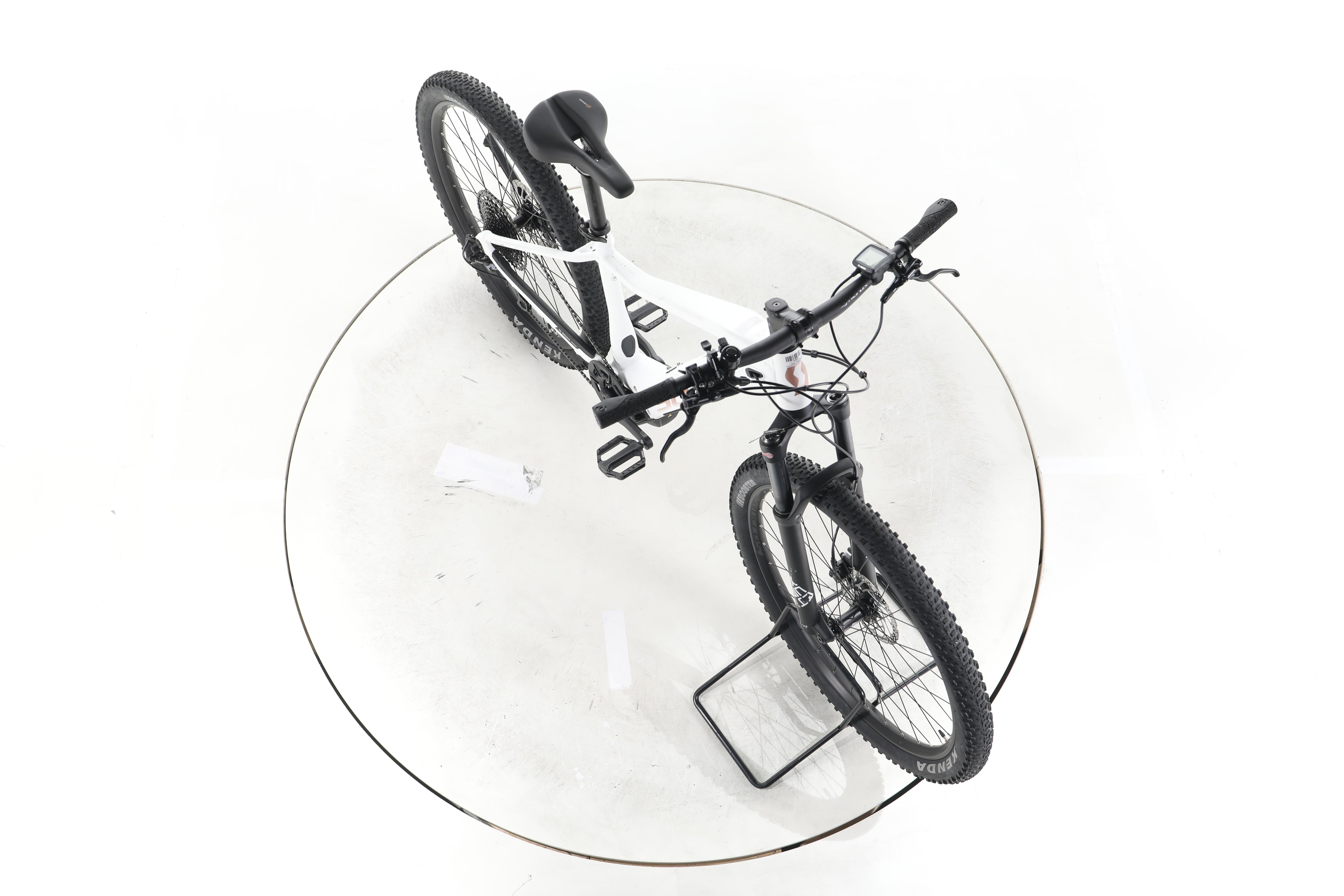 Scott Contessa Active eRIDE 910 E-Bike - Image 15