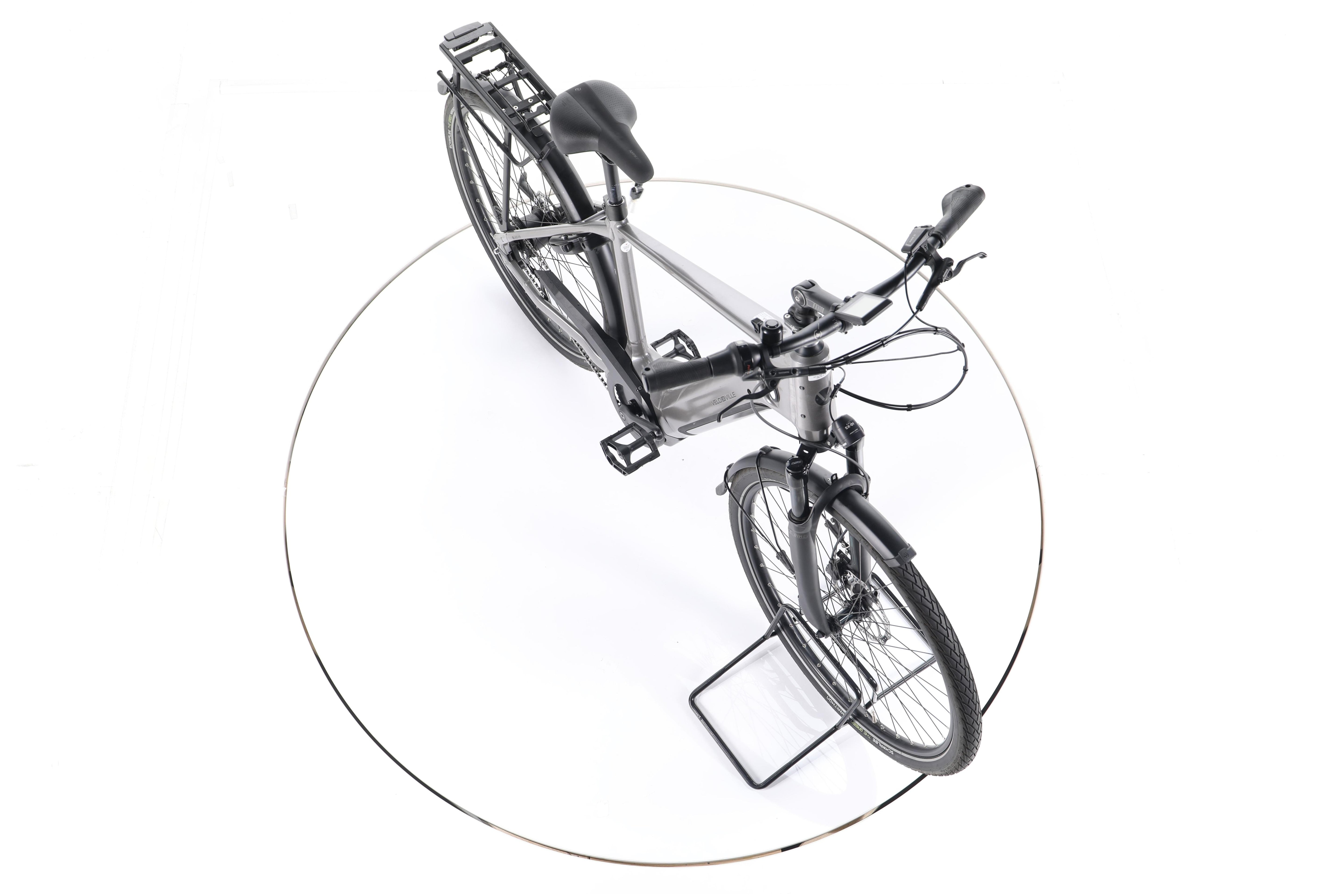 Velo de Ville AEB 490 City E-Bike - Image 15