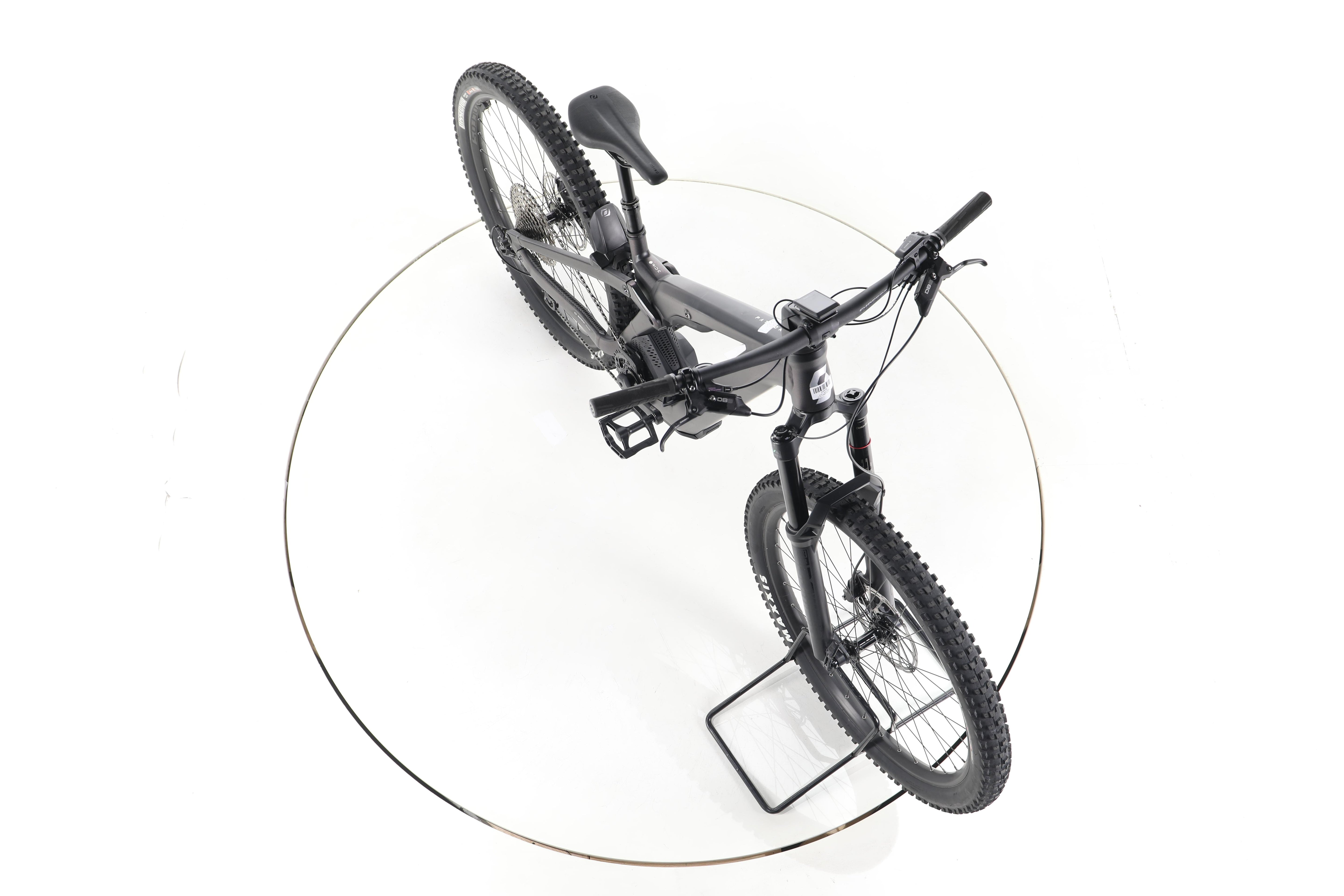 Scott Strike eRIDE 920 E-Bike Fully - Image 15
