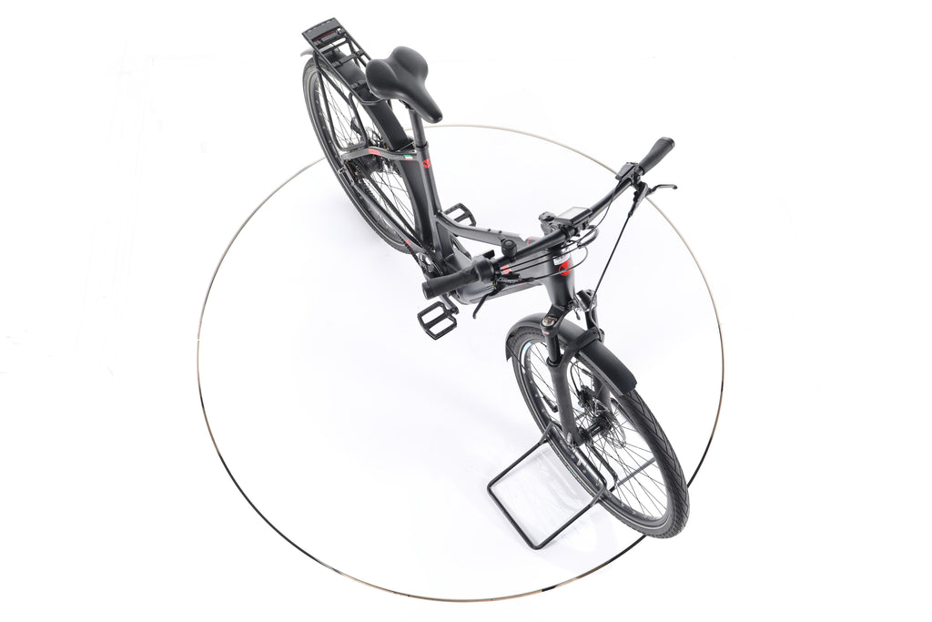 Malaguti Carezza TRT 5.2 EN City E-Bike 2023 - Image 15