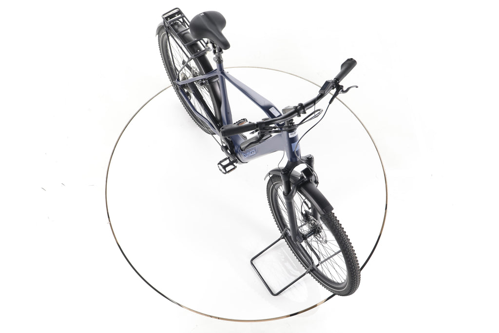 ADVANCED Trekking Plus Trekking E-Bike - Image 15