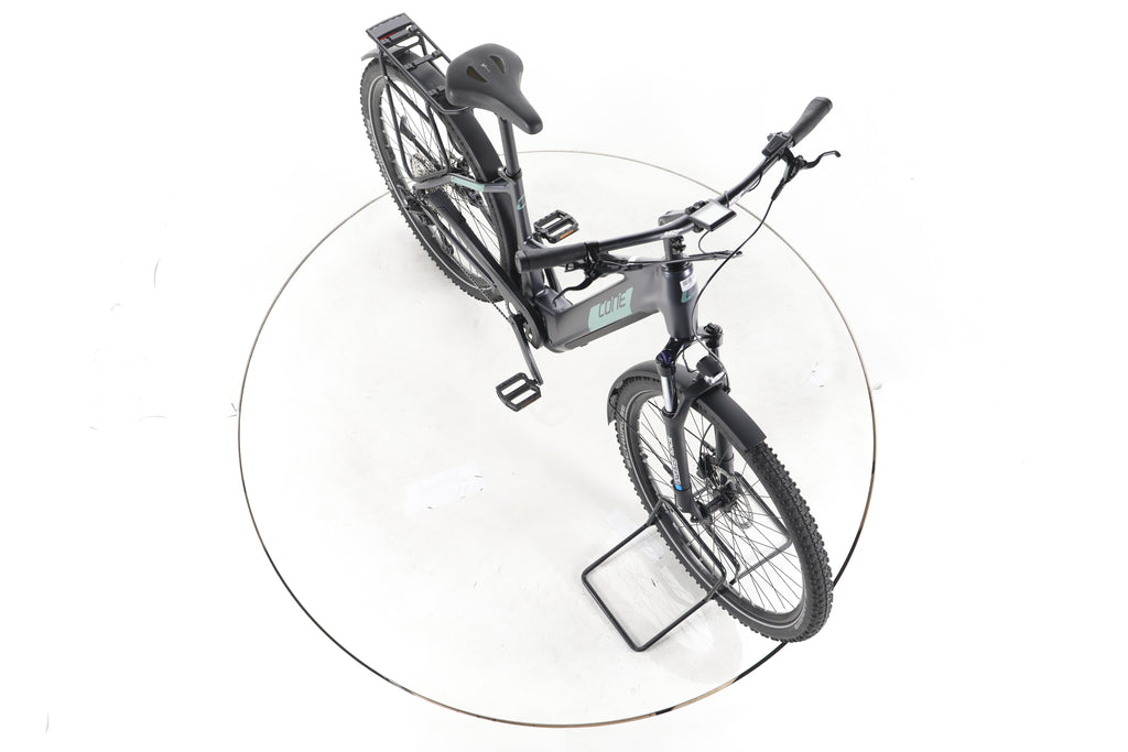 CONE Bikes eSUV IN 3.0 Trekking E-Bike Tiefeinsteiger - Image 15