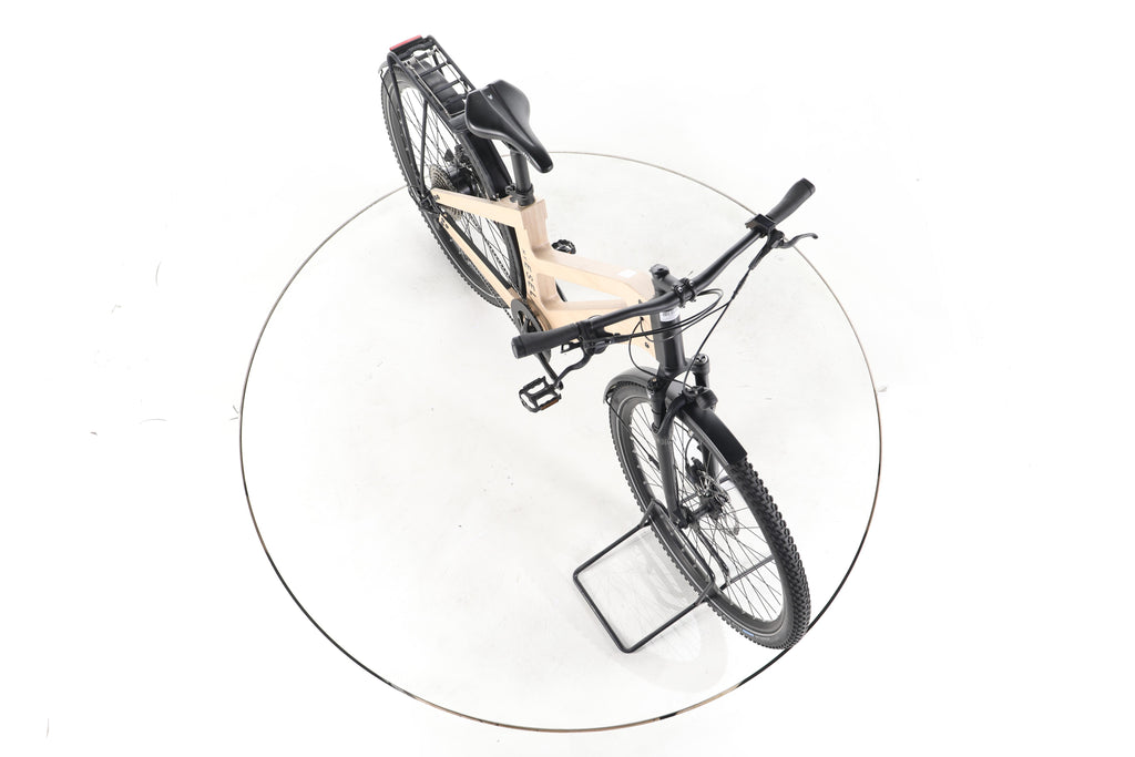My Esel E-Cross PRO KOMFORT PLUS Trekking E-Bike - Image 15