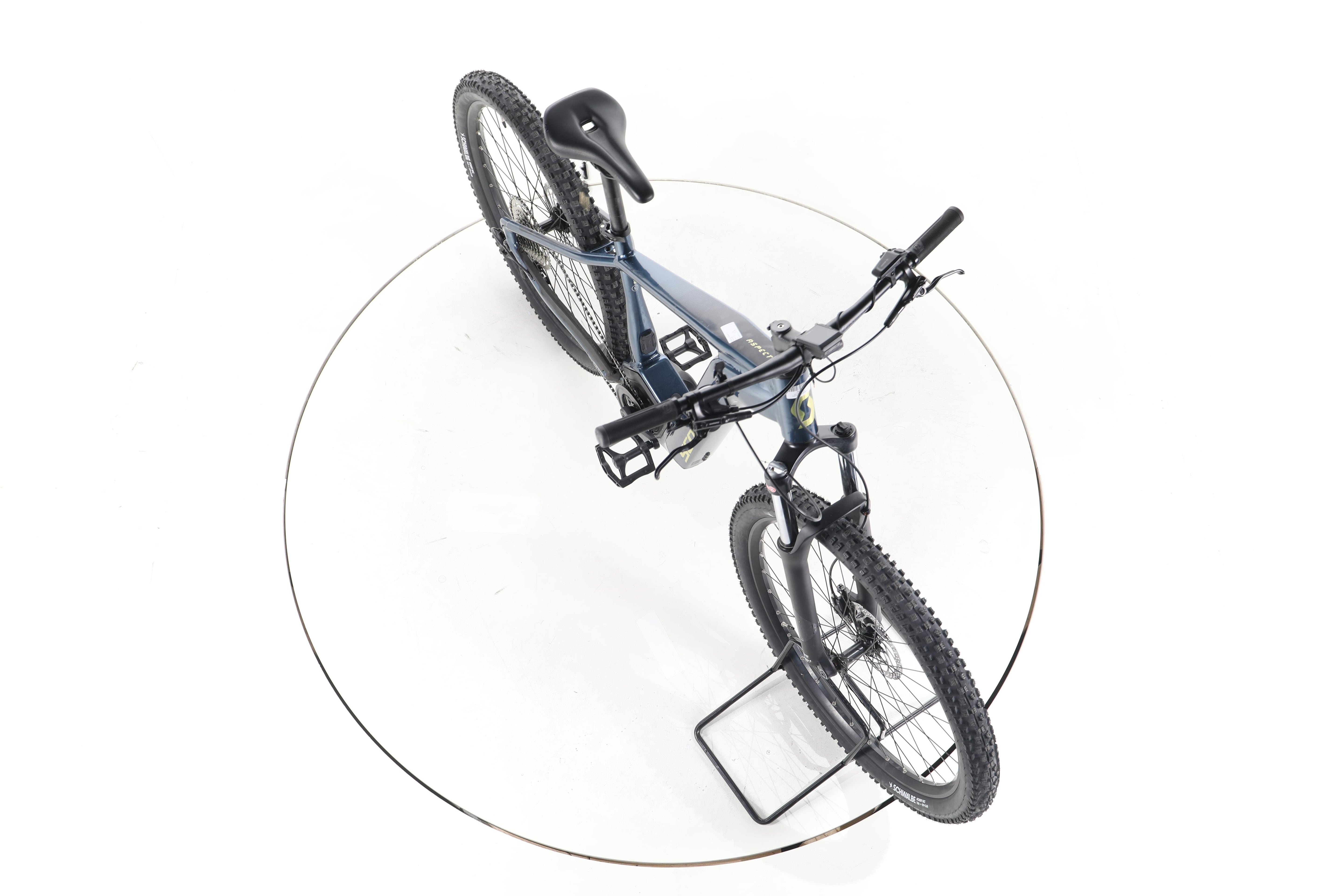 Scott Aspect eRIDE 930 E-Bike - Image 15