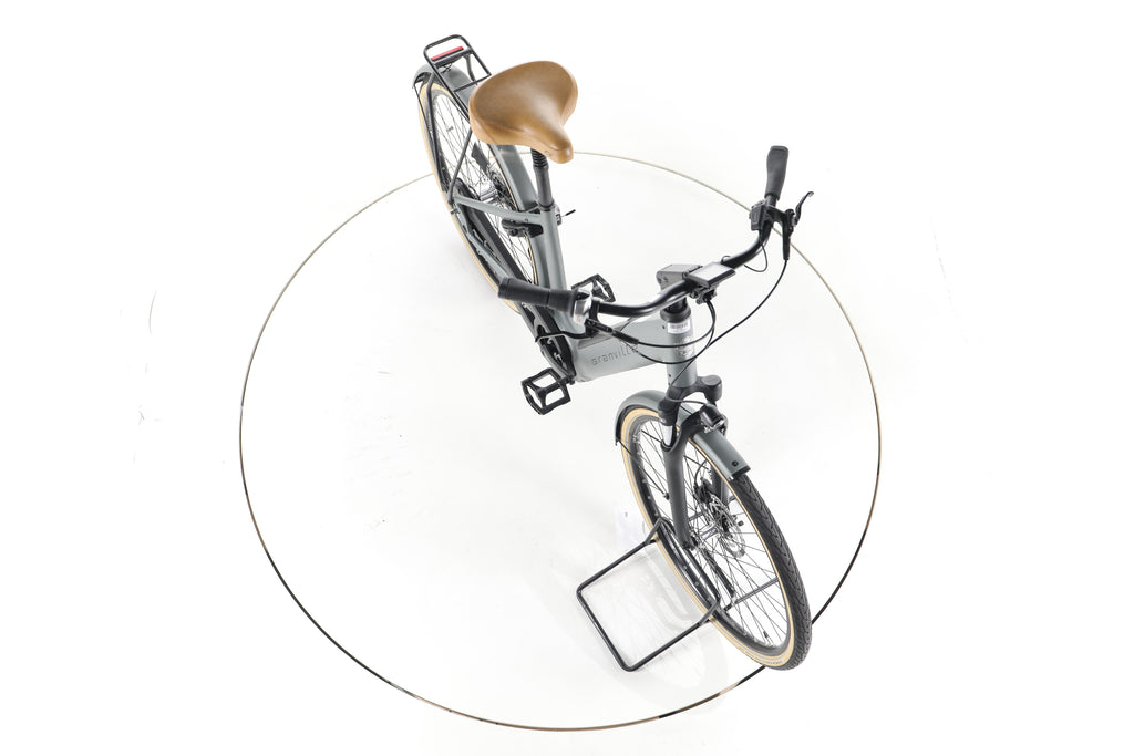 Granville eElegance City E-Bike Tiefeinsteiger - Image 15