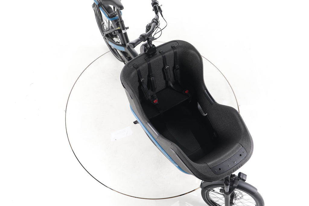 Gazelle Makki Load E-Lastenrad - Image 15