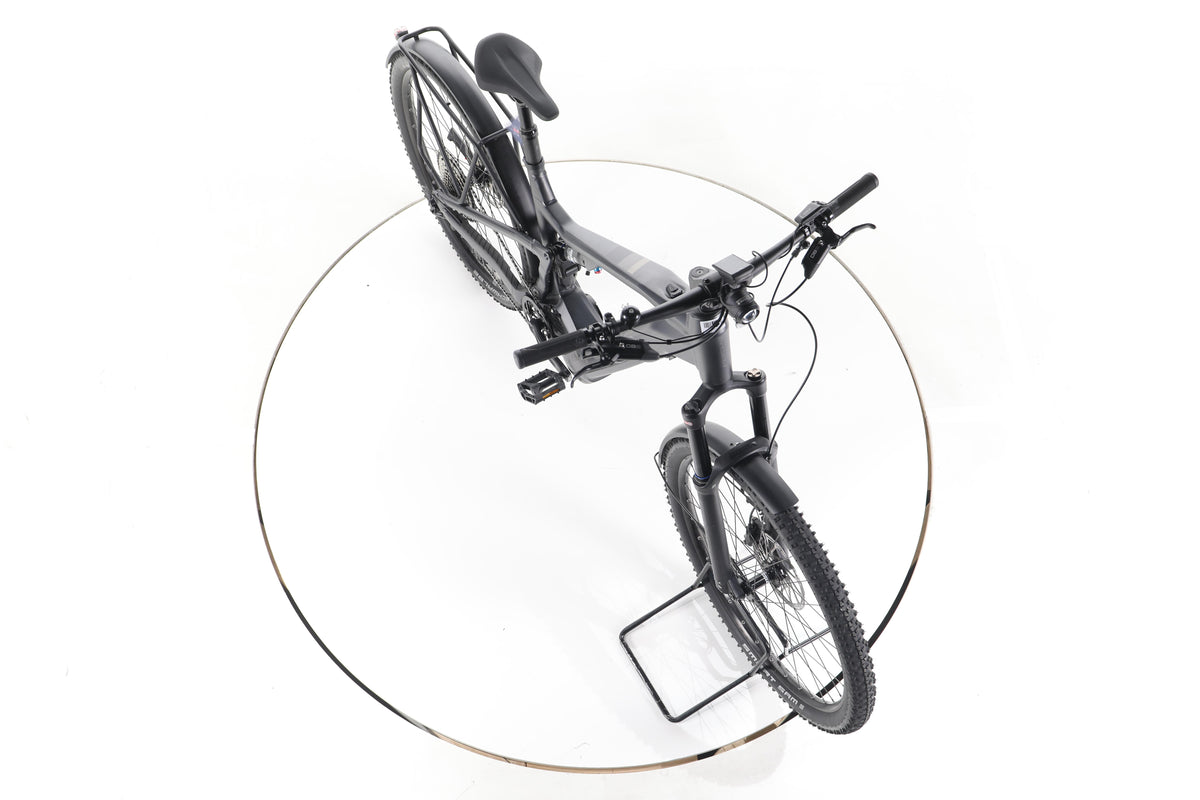 Focus Thron² 6.8 EQP SUV E-Bike - Image 15