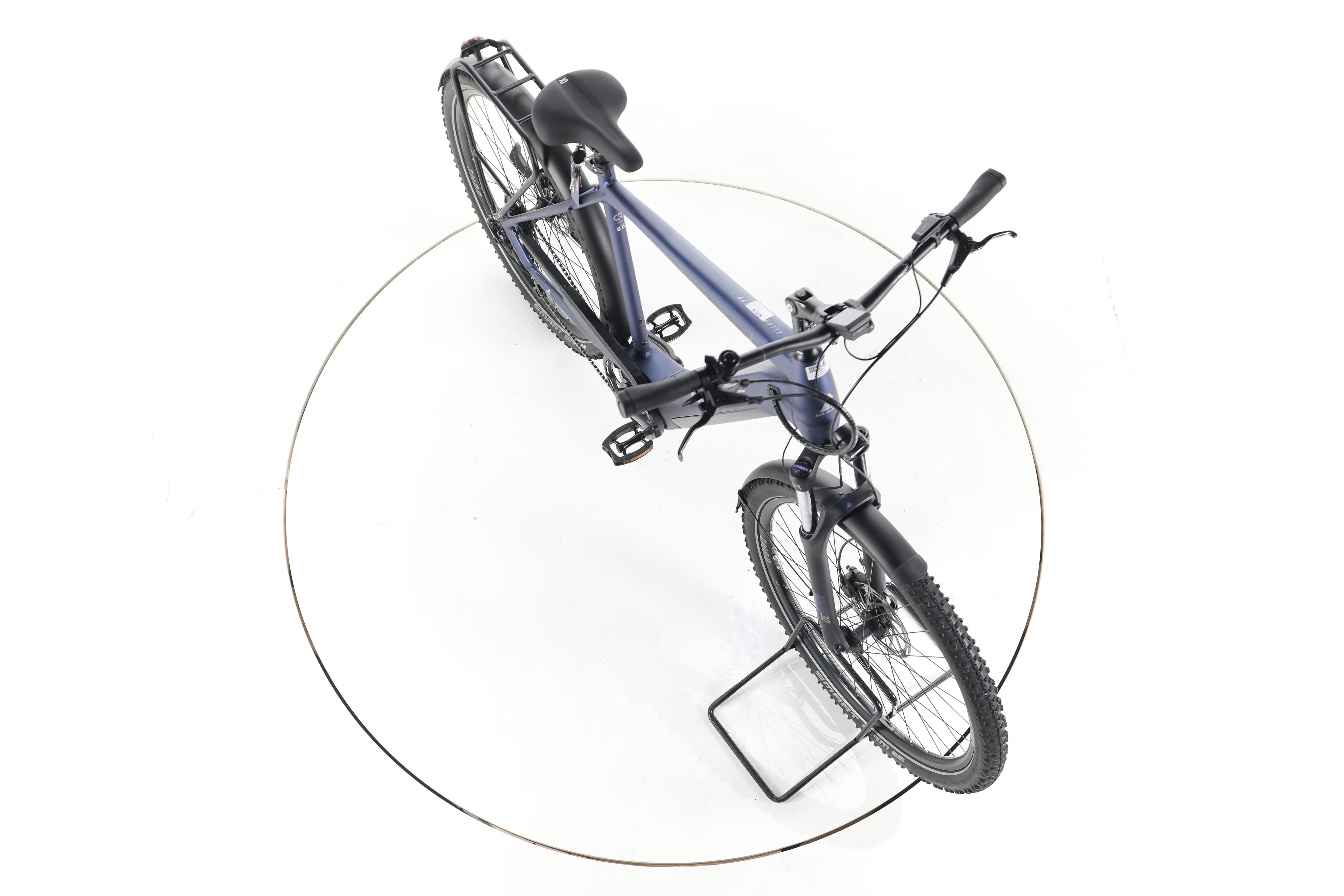 Bulls Allground EVO Trekking E-Bike 2023 - Image 15