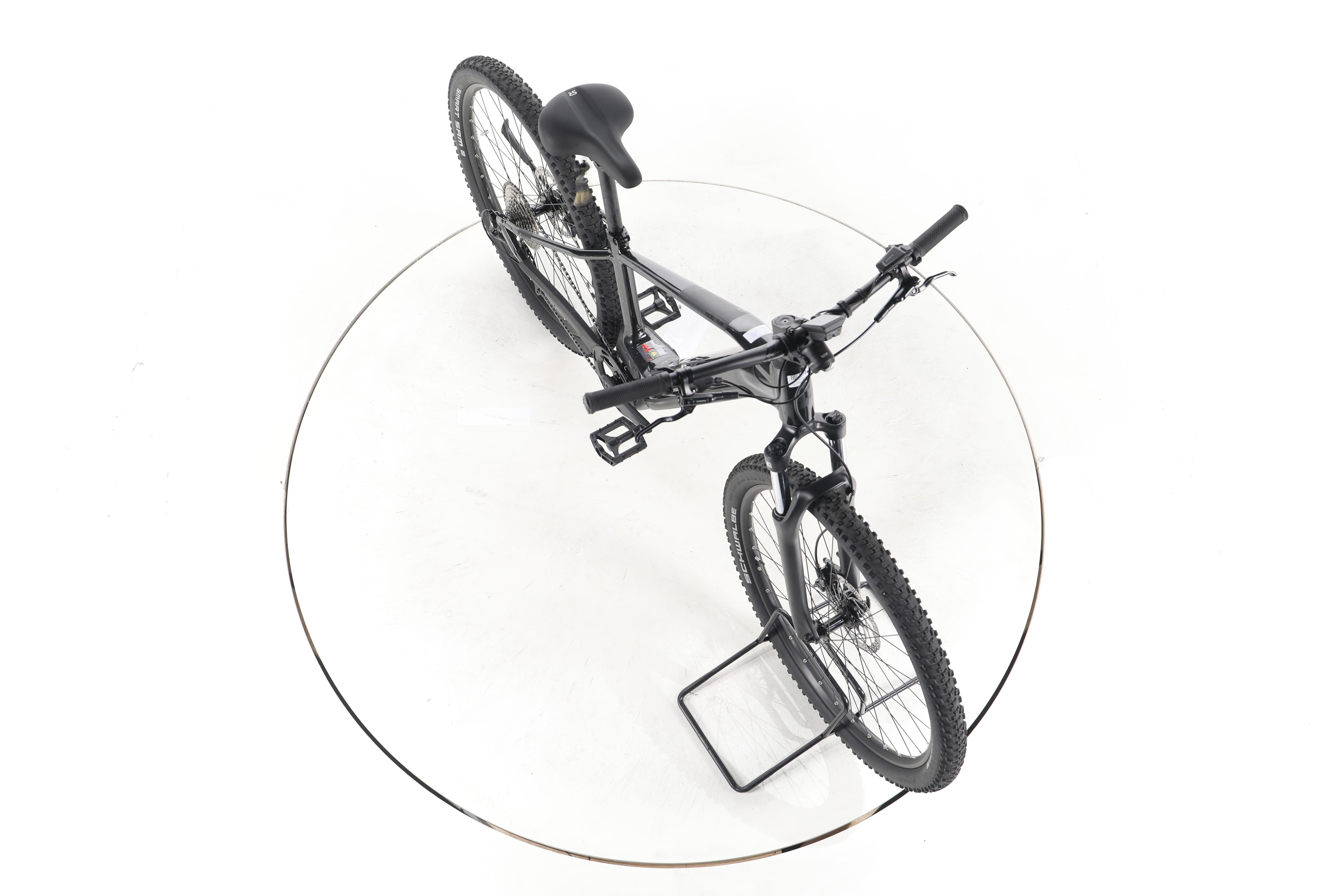 Cube Reaction Hybrid ONE E-Bike - Image 15
