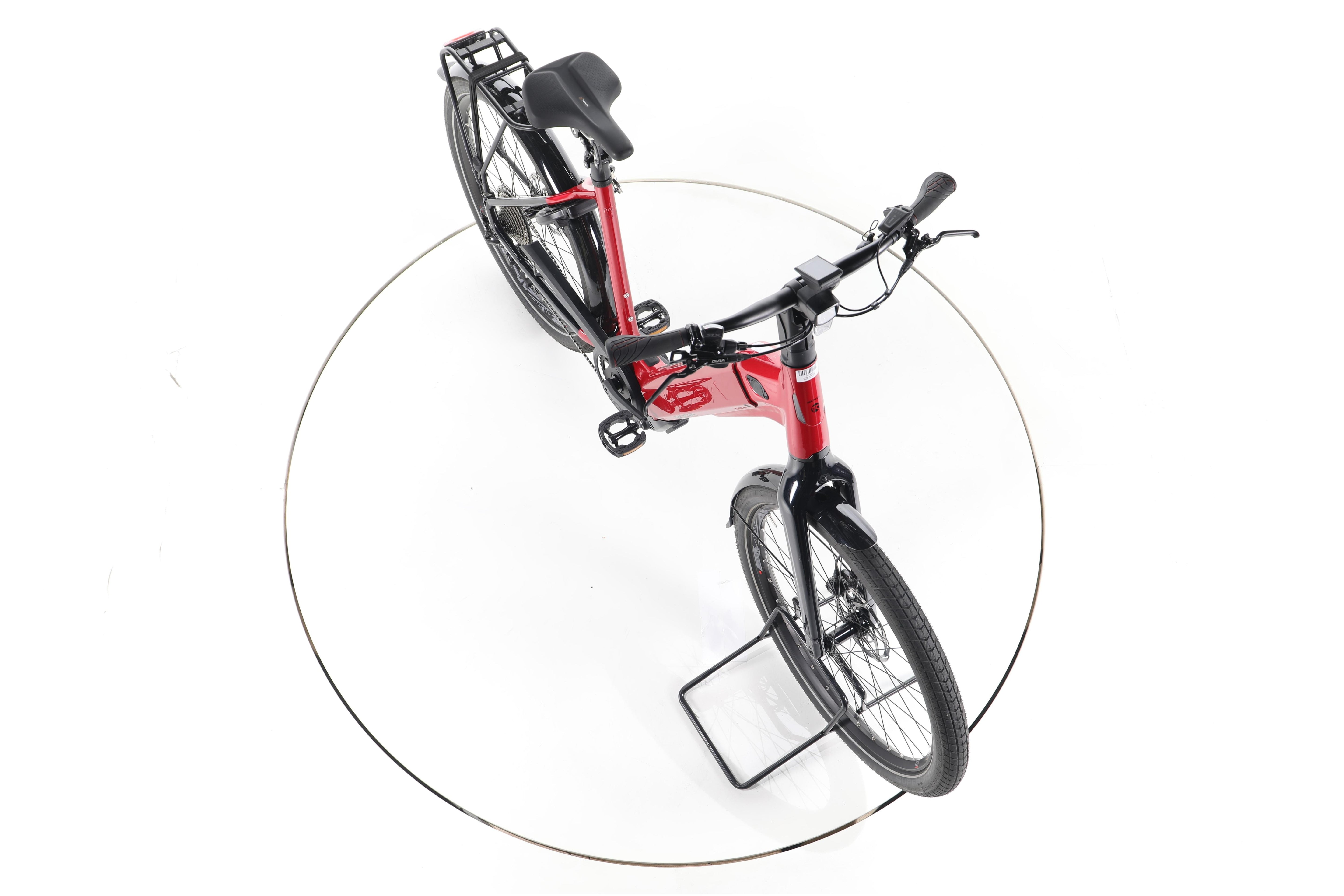 KOGA PACE B05 Trekking E-Bike Tiefeinsteiger - Image 15