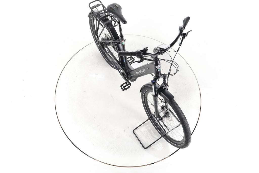 Puch Q 4.8 City E-Bike Tiefeinsteiger - Image 15