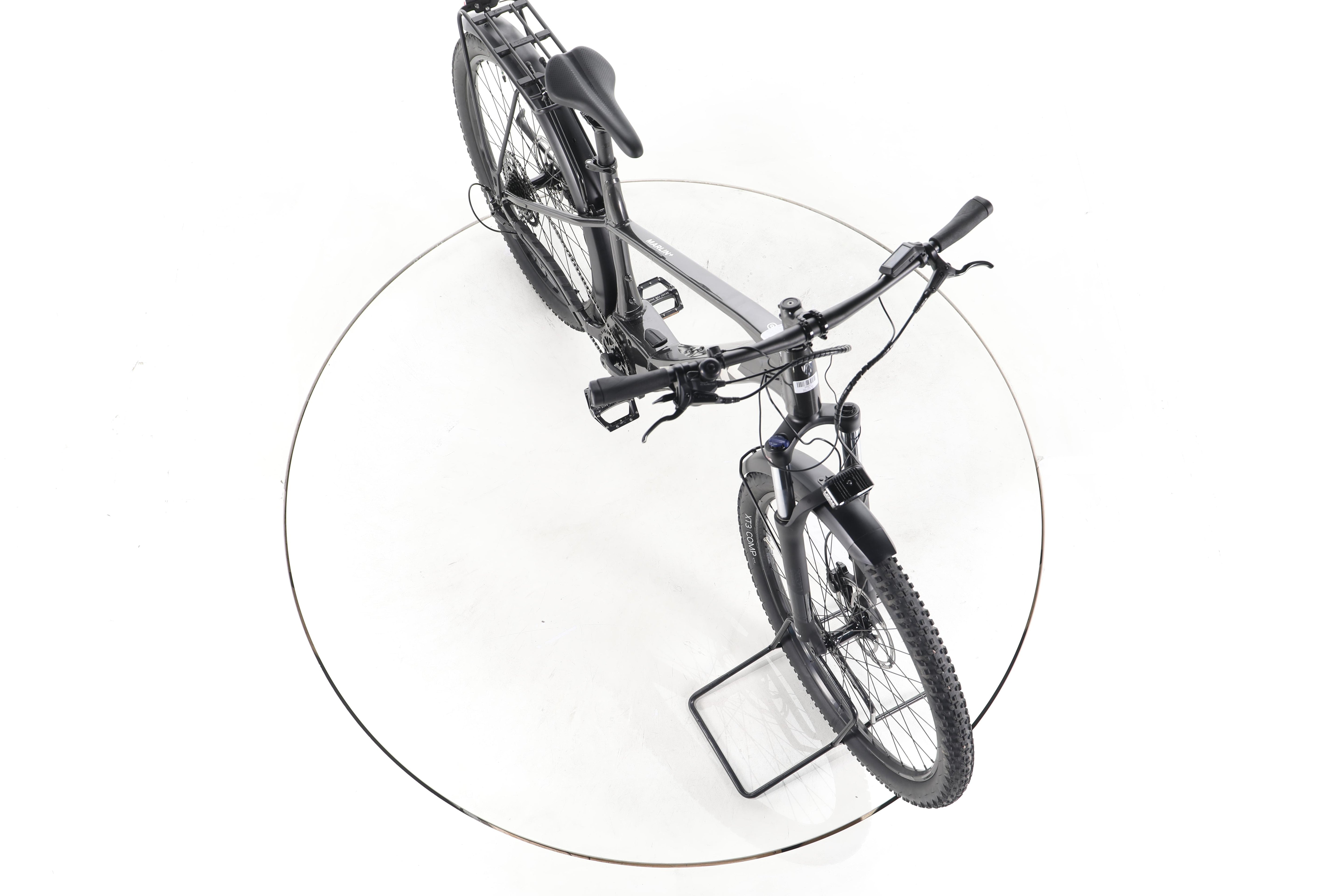 Trek Marlin+ 6 Trekking E-Bike 2025 - Image 15