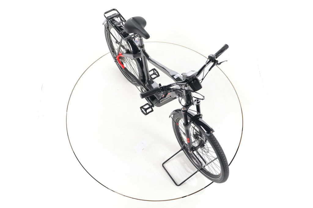 Haibike Trekking 9 Trekking E-Bike - Image 15