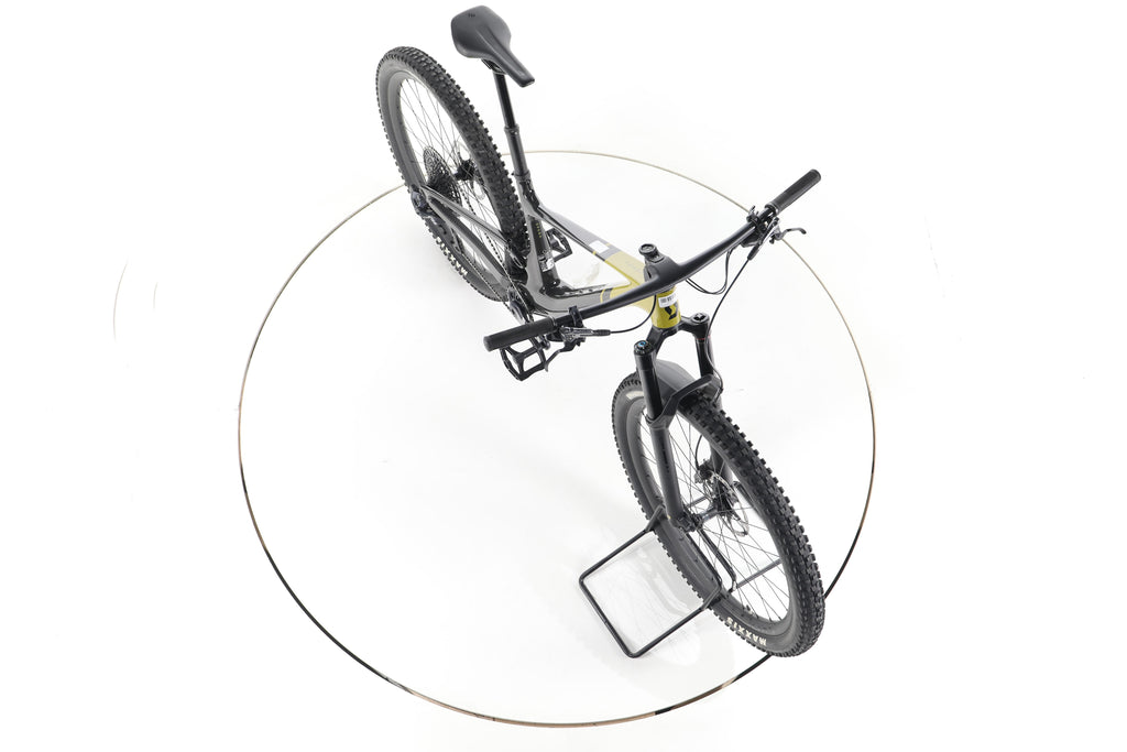 Scott Spark ST 900 Tuned TR Fahrrad Fully - Image 15