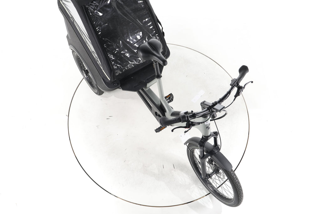 Cube Trike Family Hybrid E-Lastenrad - Image 15