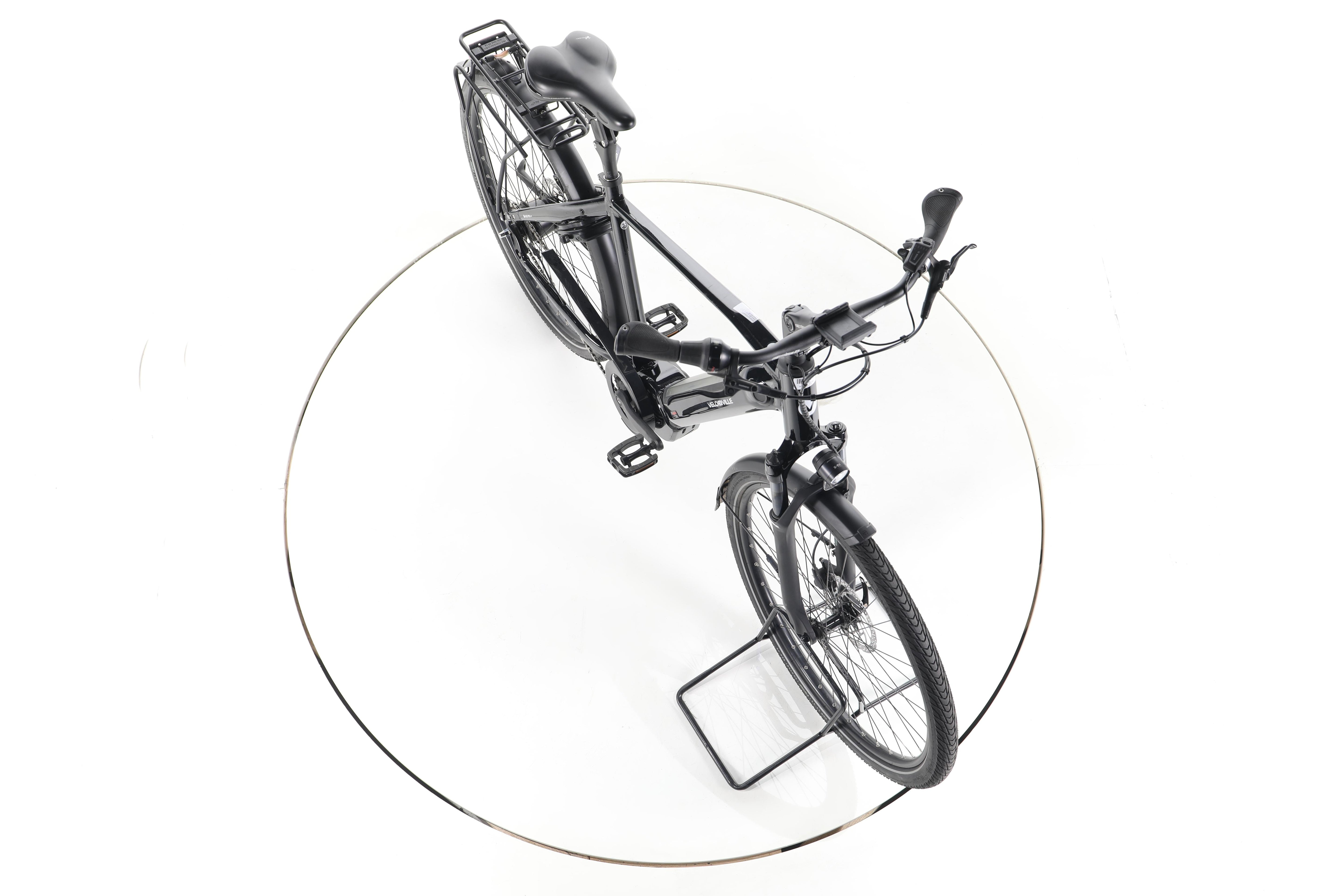 Velo de Ville AEB 990 City E-Bike - Image 15