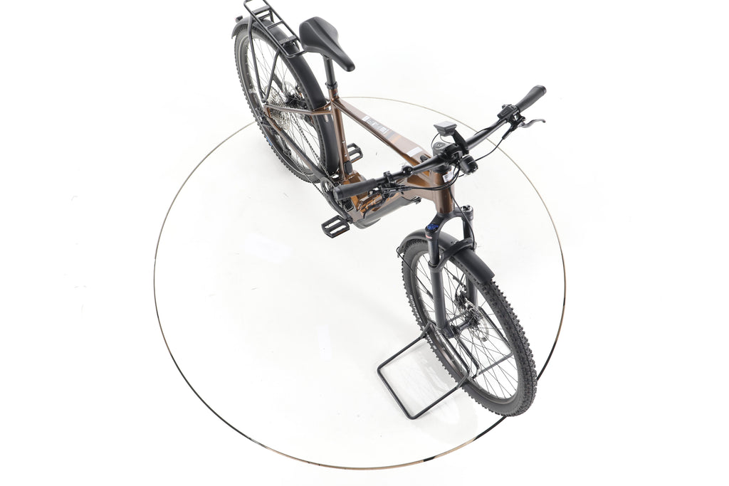 Focus AVENTURA² 6.8 Trekking E-Bike - Image 15