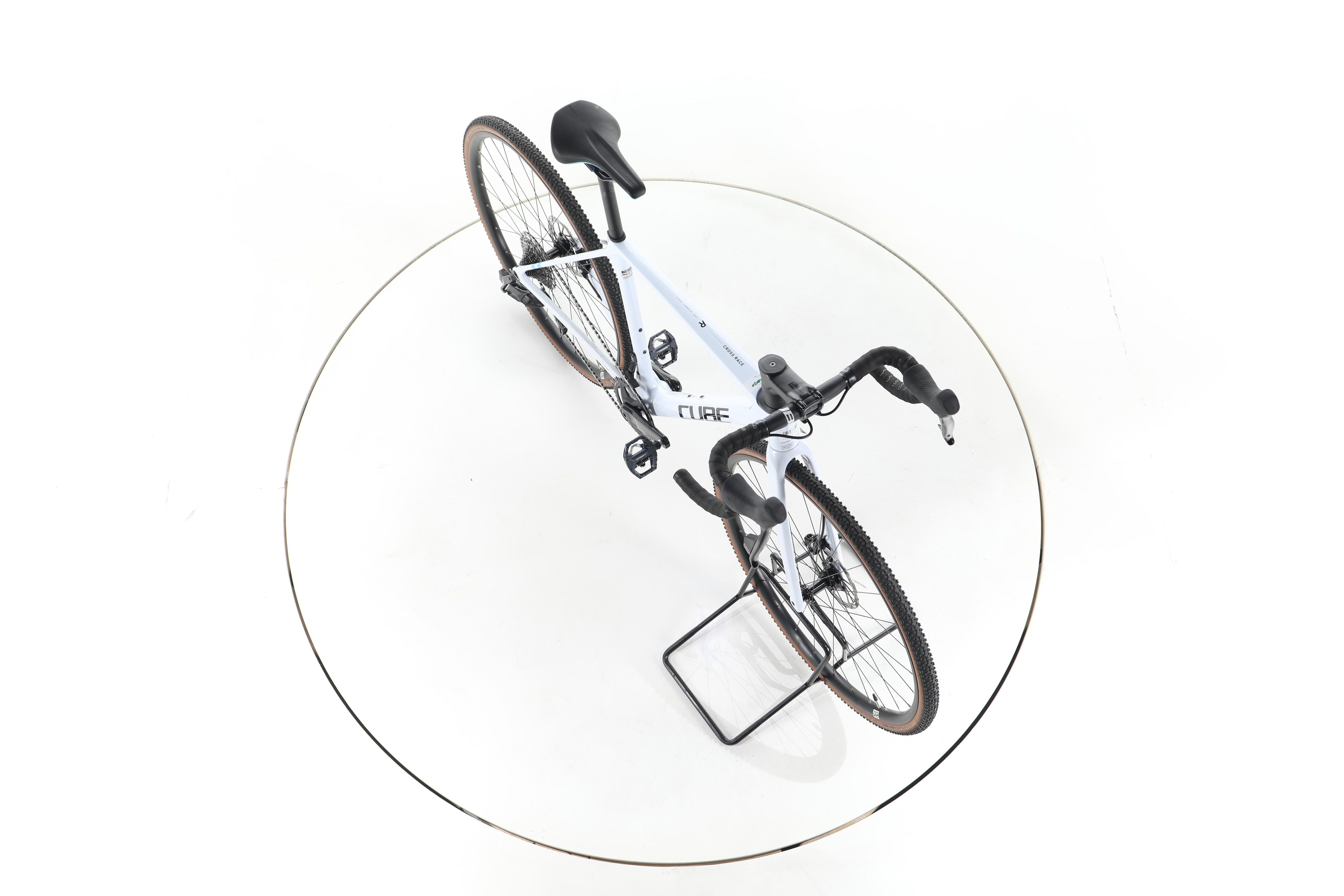 Cube Cross Race C:62 Race - Image 15