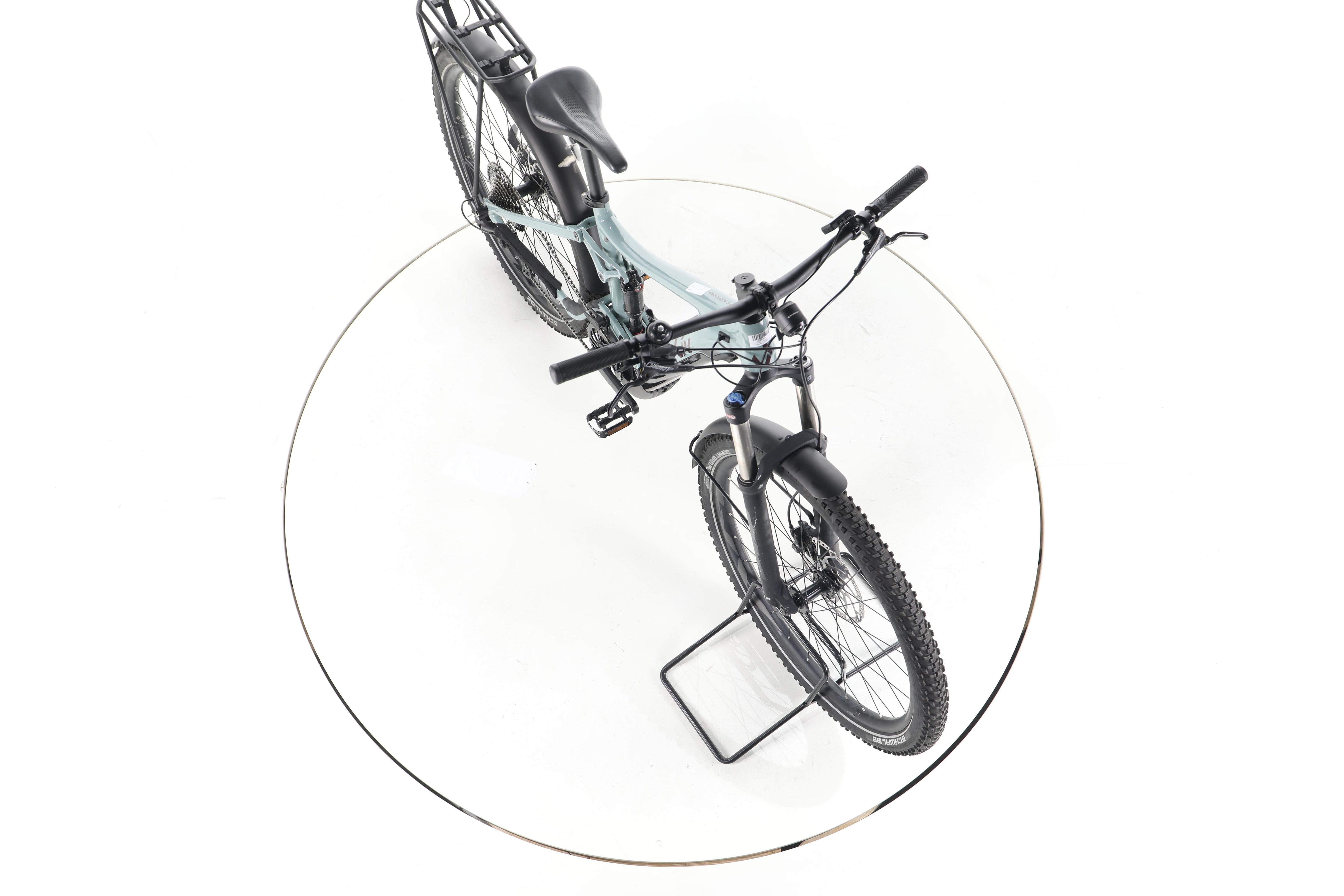 Liv Embolden E+ EX SUV E-Bike - Image 15