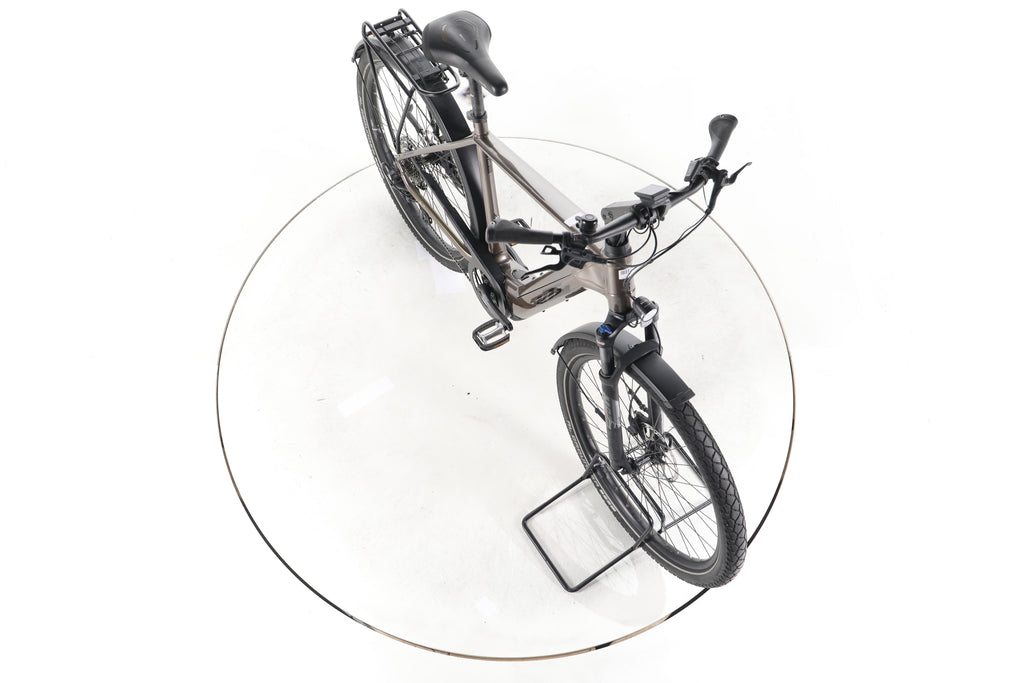 KTM Macina Gran 710 Trekking E-Bike Tiefeinsteiger - Image 15