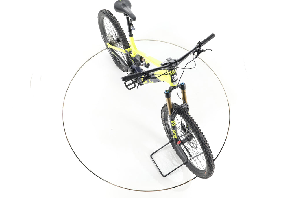 Husqvarna E-Bicycles HC5 Fully E-Bike - Image 15