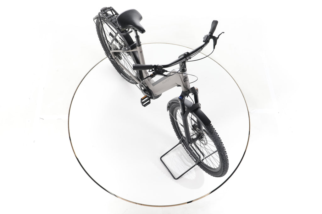 Kalkhoff Entice 5.B Move+ Trekking E-Bike Tiefeinsteiger - Image 15