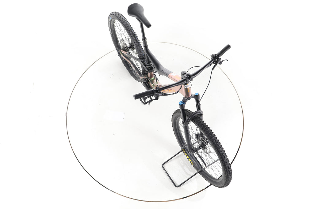 Orbea Rise M20 E-Bike Fully Carbon - Image 15