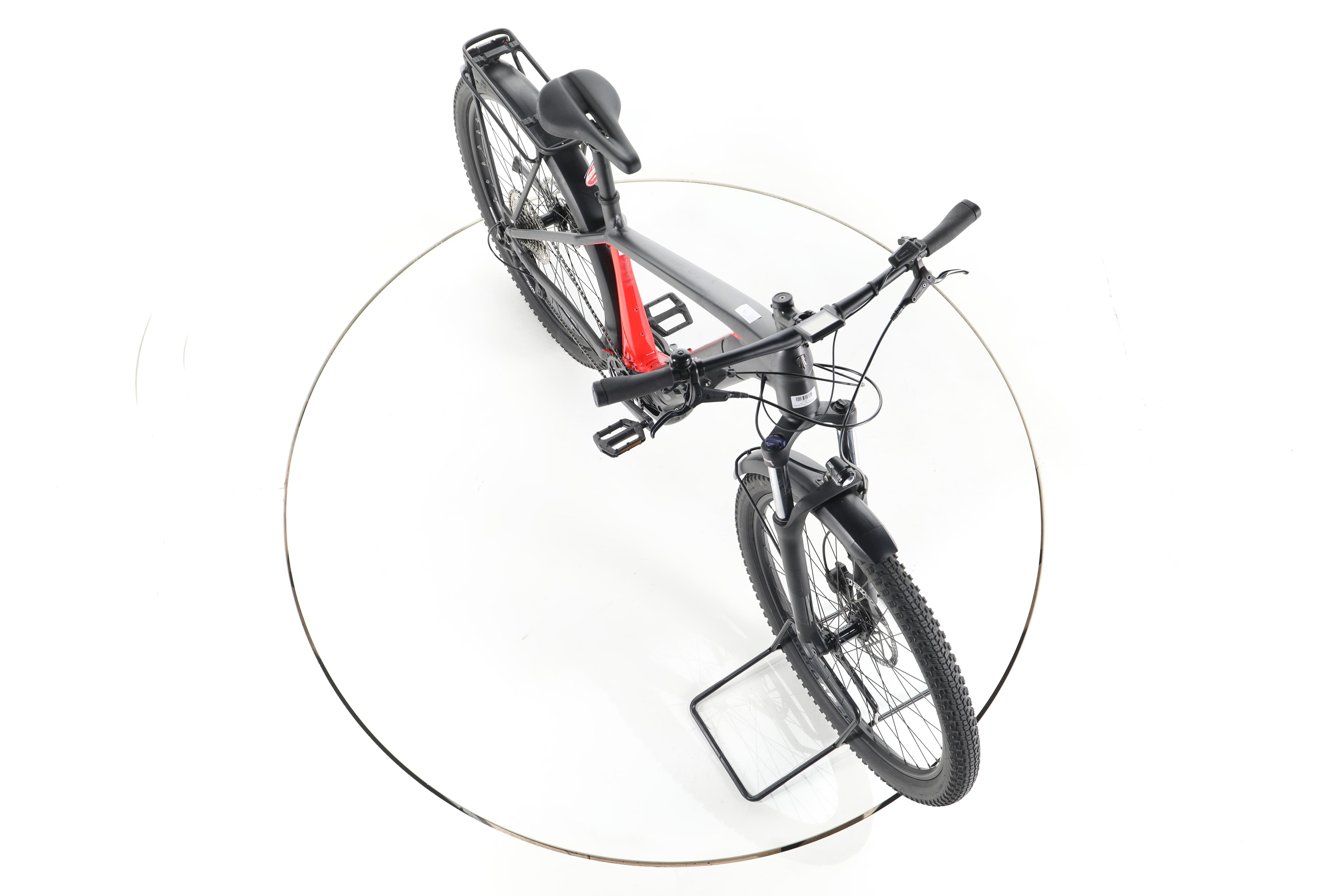 Trek Powerfly Sport 4 Equipped Gen 4 Trekking E-Bike - Image 15