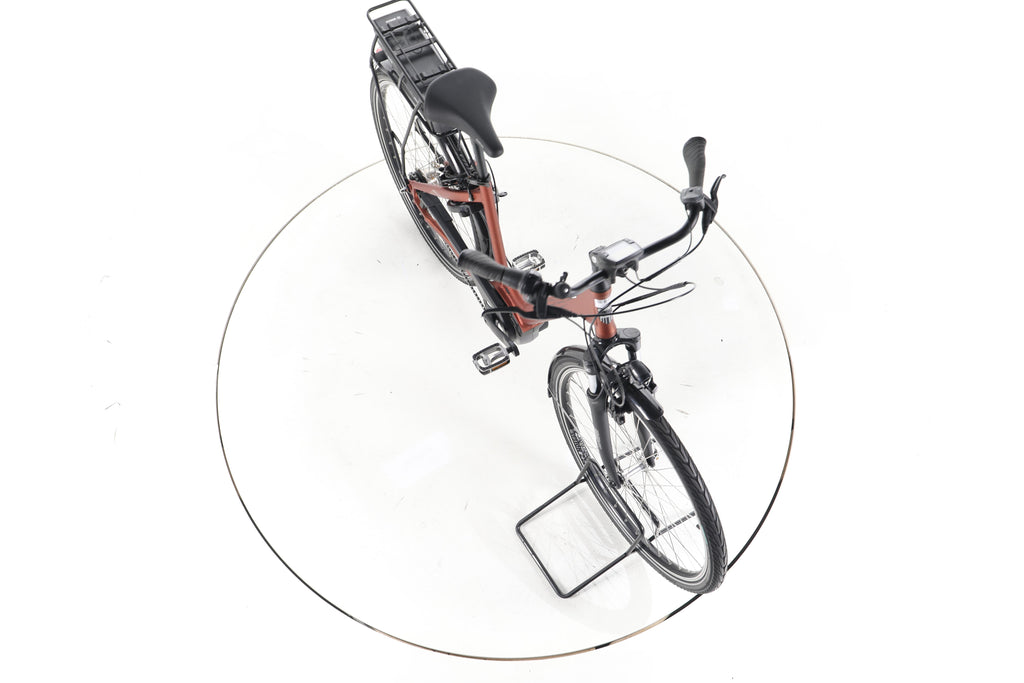 BBF Genf Plus City E-Bike Tiefeinsteiger - Image 15