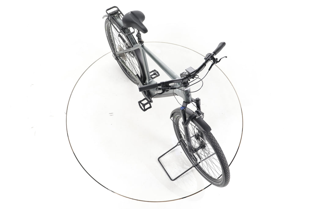 Cube Kathmandu Hybrid Pro Trekking E-Bike - Image 15
