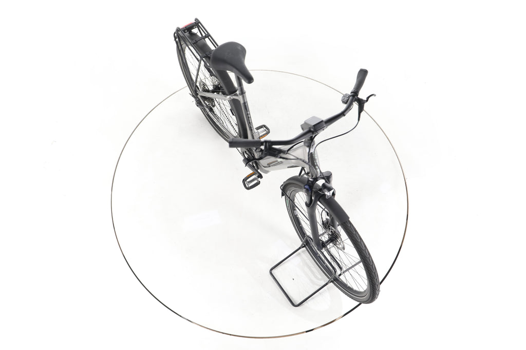 Giant DailyTour E+ 2 D Trekking E-Bike Tiefeinsteiger - Image 15