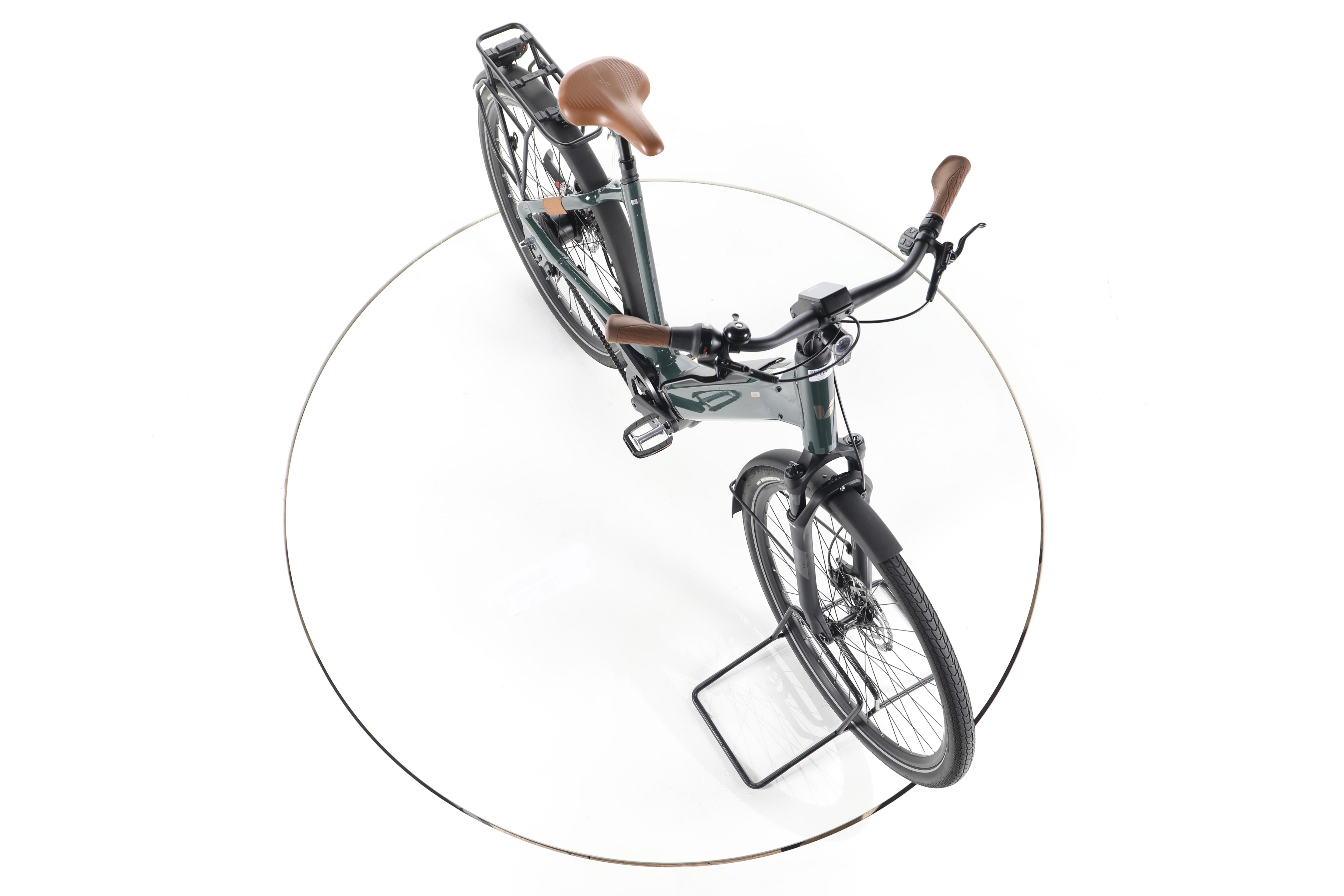 Liv Allure E+ 1 City E-Bike Tiefeinsteiger 2024 - Image 15