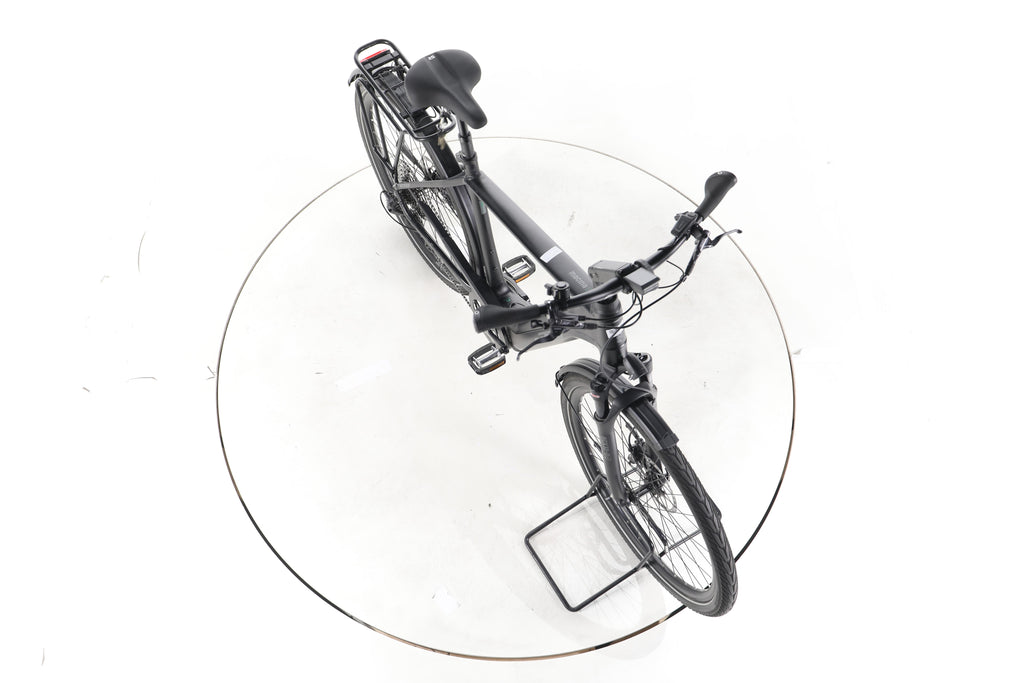 KTM Macina Style XT Trekking E-Bike 2024 - Image 15