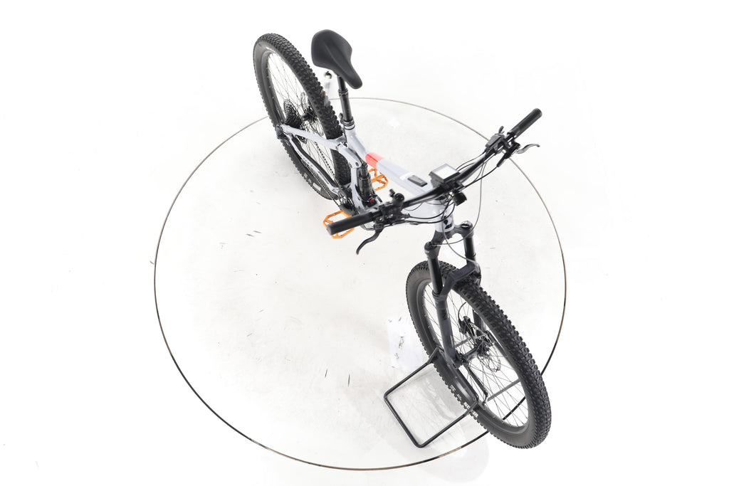 Scott Strike E-ride 930 E-Bike Fully 2024 - Image 15