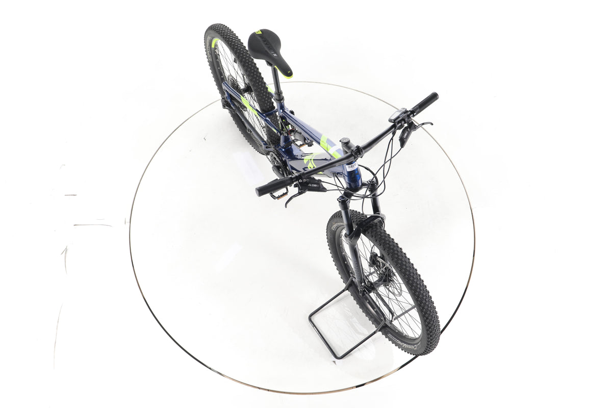 R Raymon FullRay 130E 6.0 E-Bike Fully - Image 15