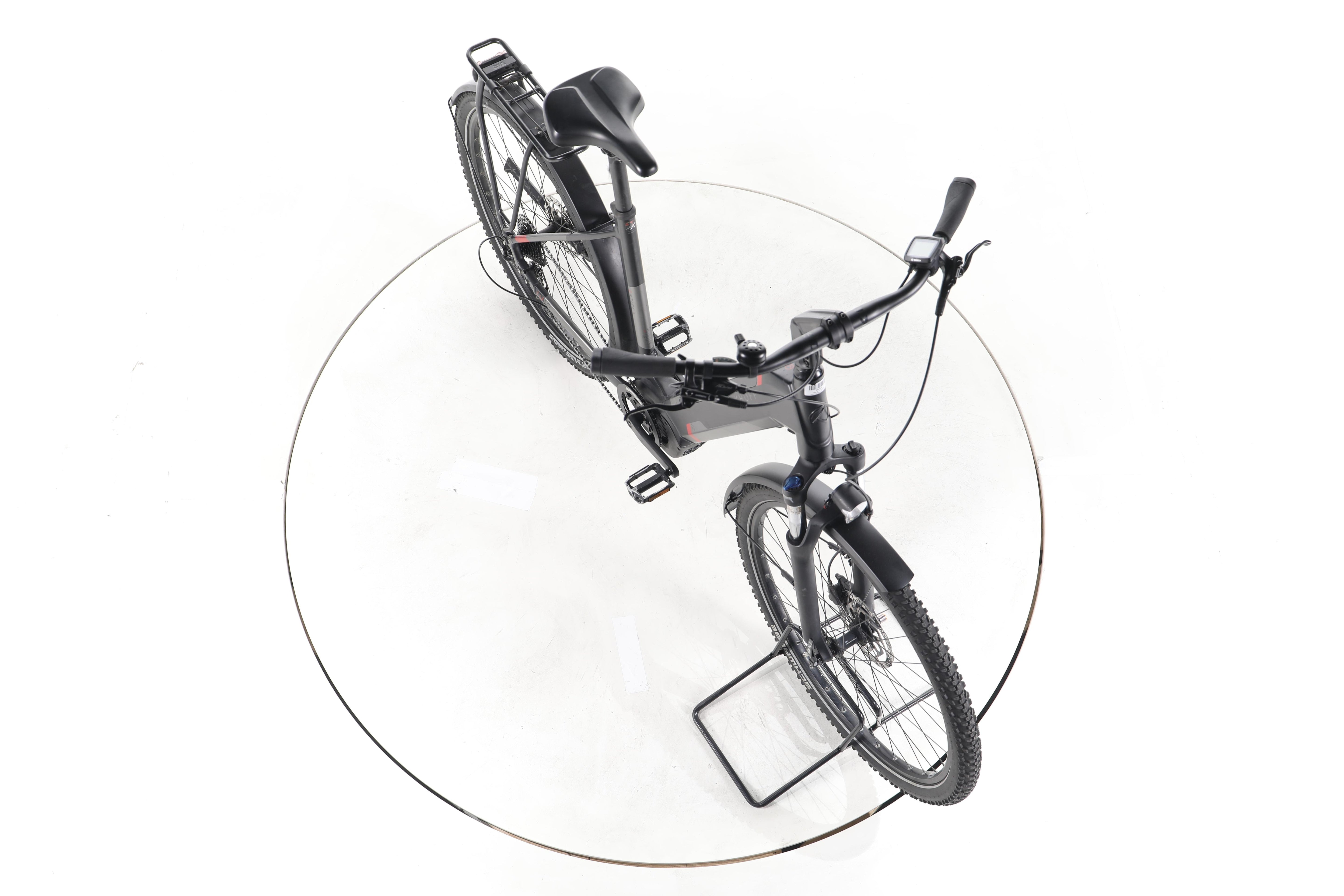 Kalkhoff Entice 5.B Season Trekking E-Bike Tiefeinsteiger - Image 15