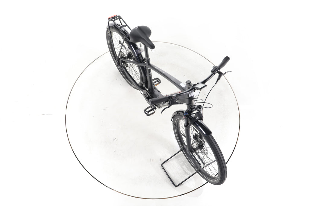 Diamant Zouma Deluxe Trekking E-Bike - Image 15