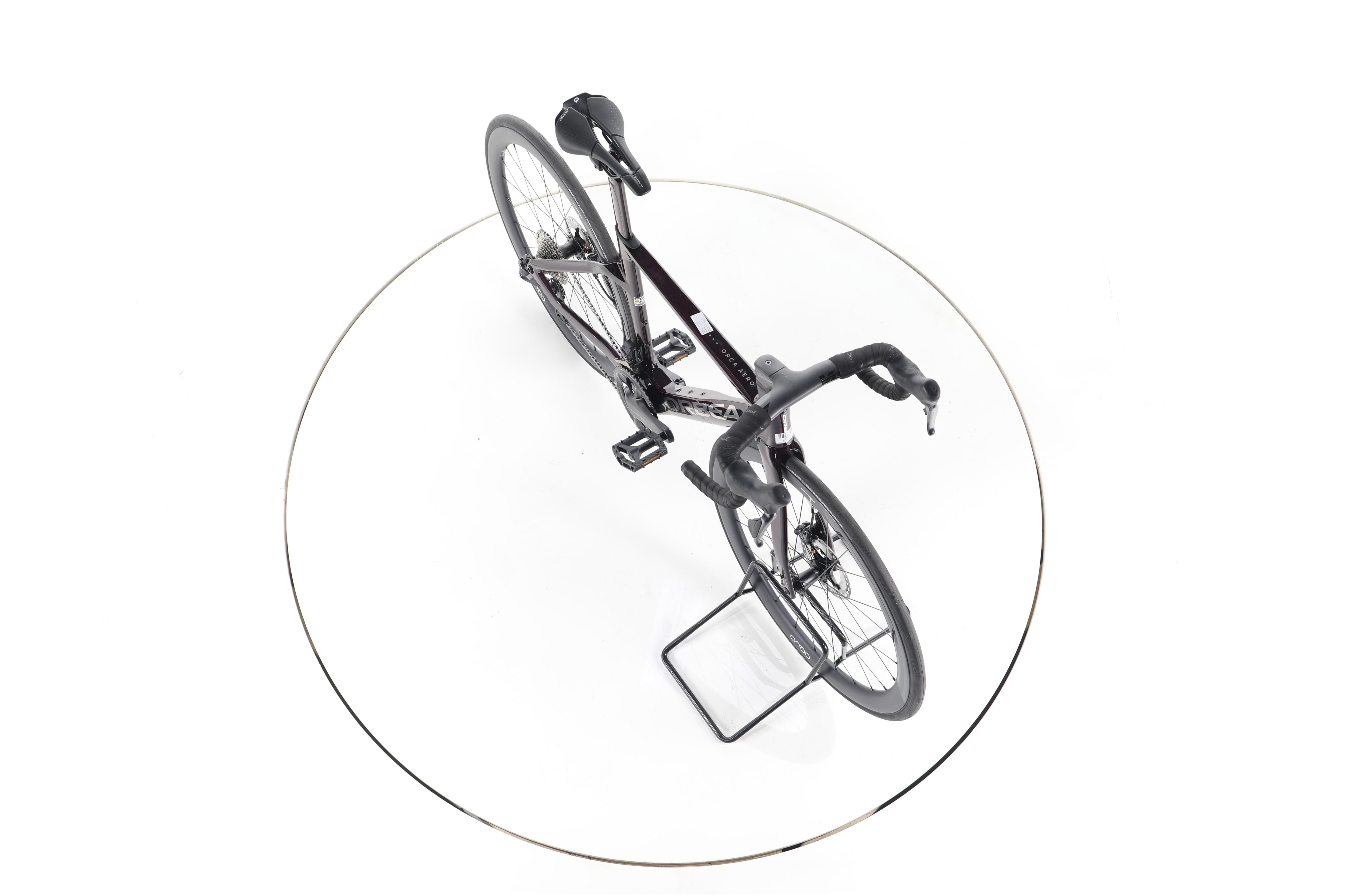 Orbea Orca Aero M20iLTD Rennrad Carbon - Image 15