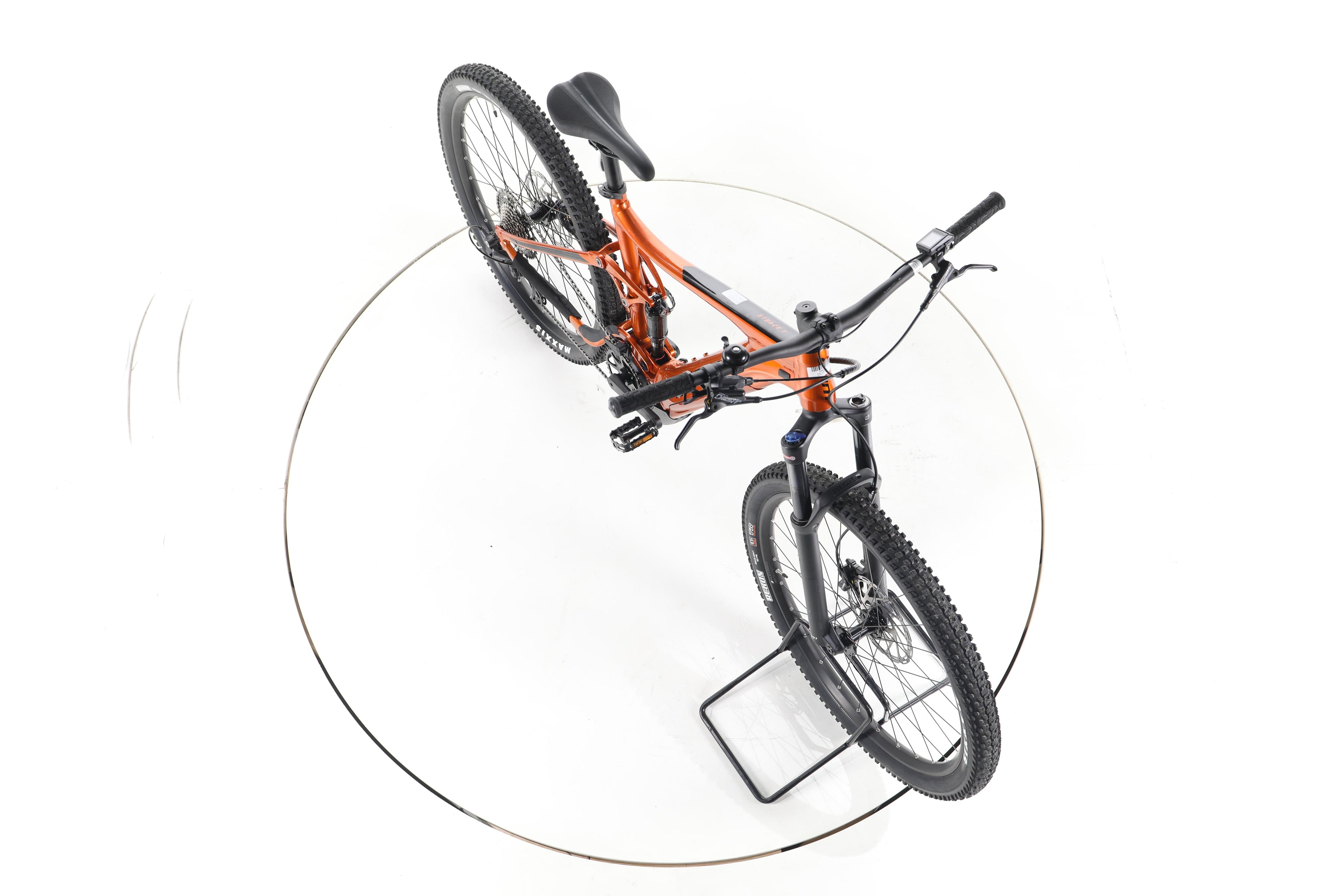 Giant Stance E+ 2 Fully E-Bike - Image 15
