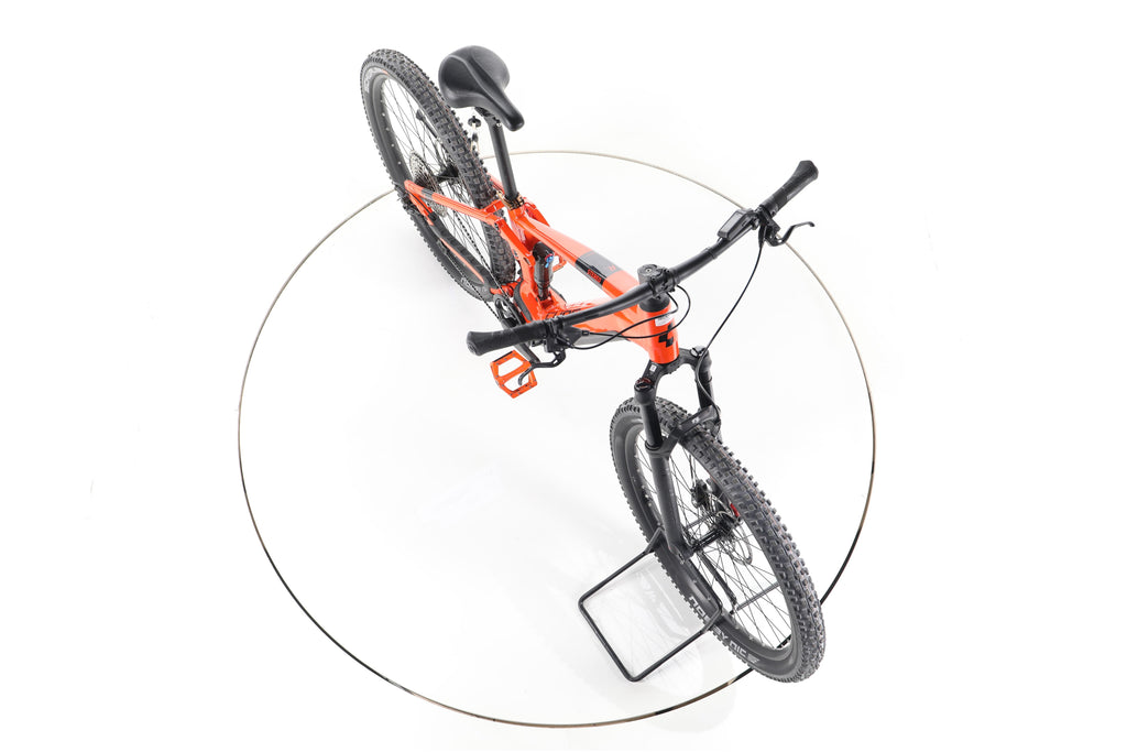 Cube Stereo Hybrid 120 Race Fully E-Bike 2024 - Image 15